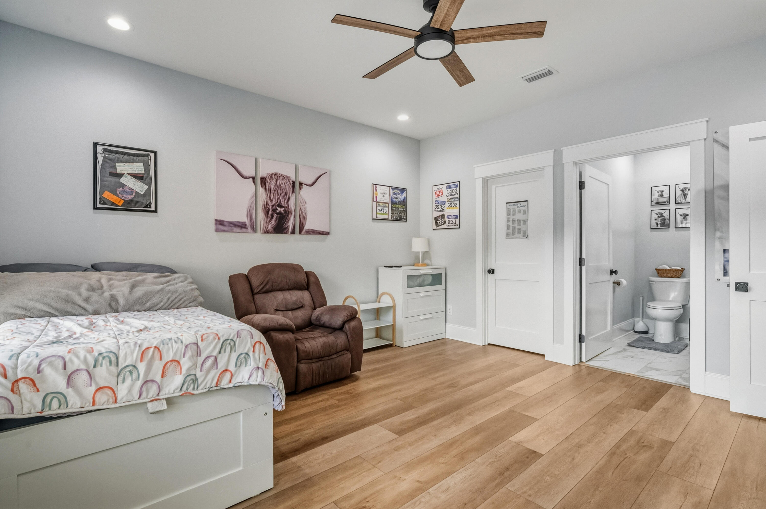 HARBOR RIDGE - Residential