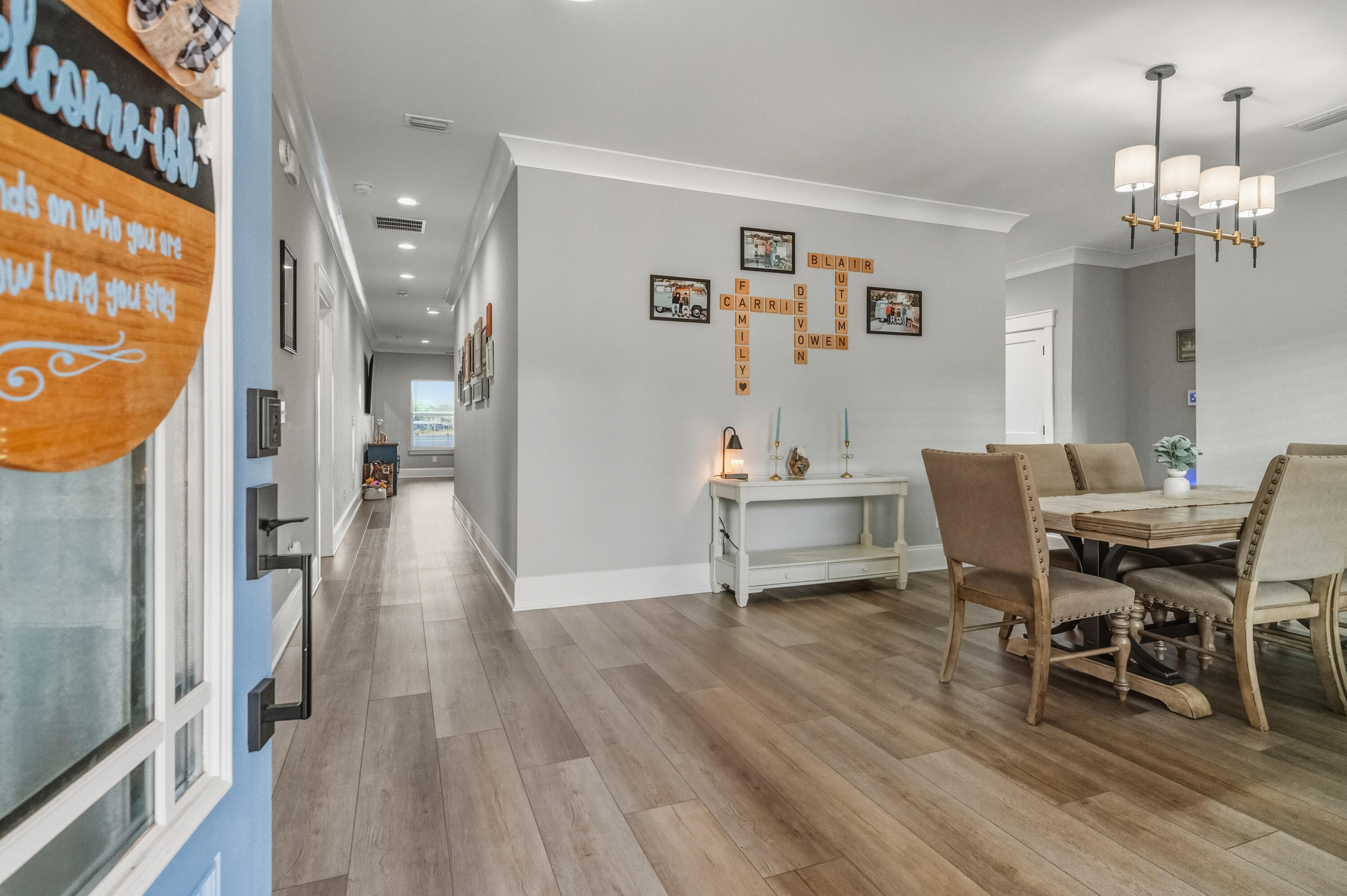 HARBOR RIDGE - Residential