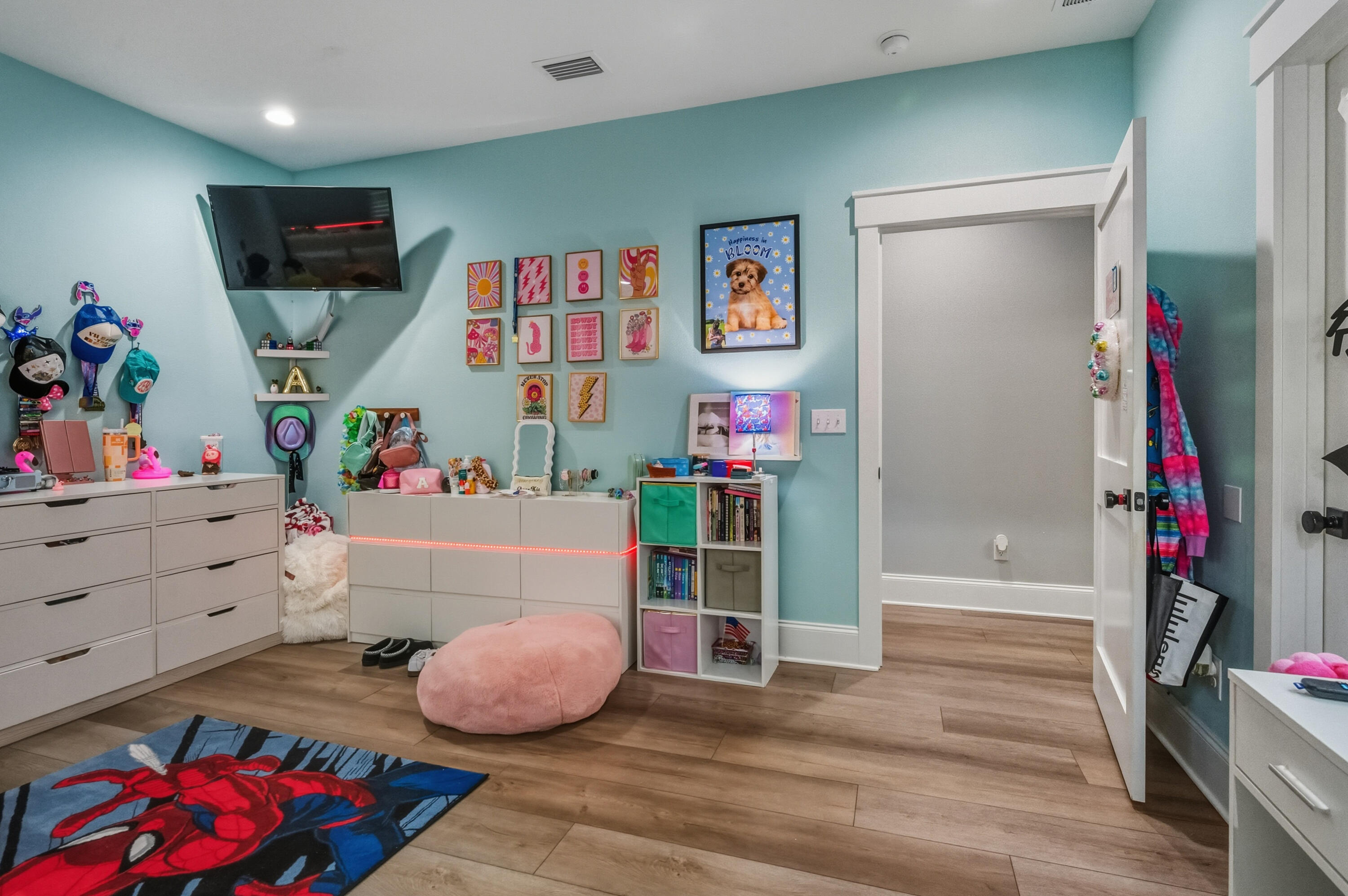 HARBOR RIDGE - Residential