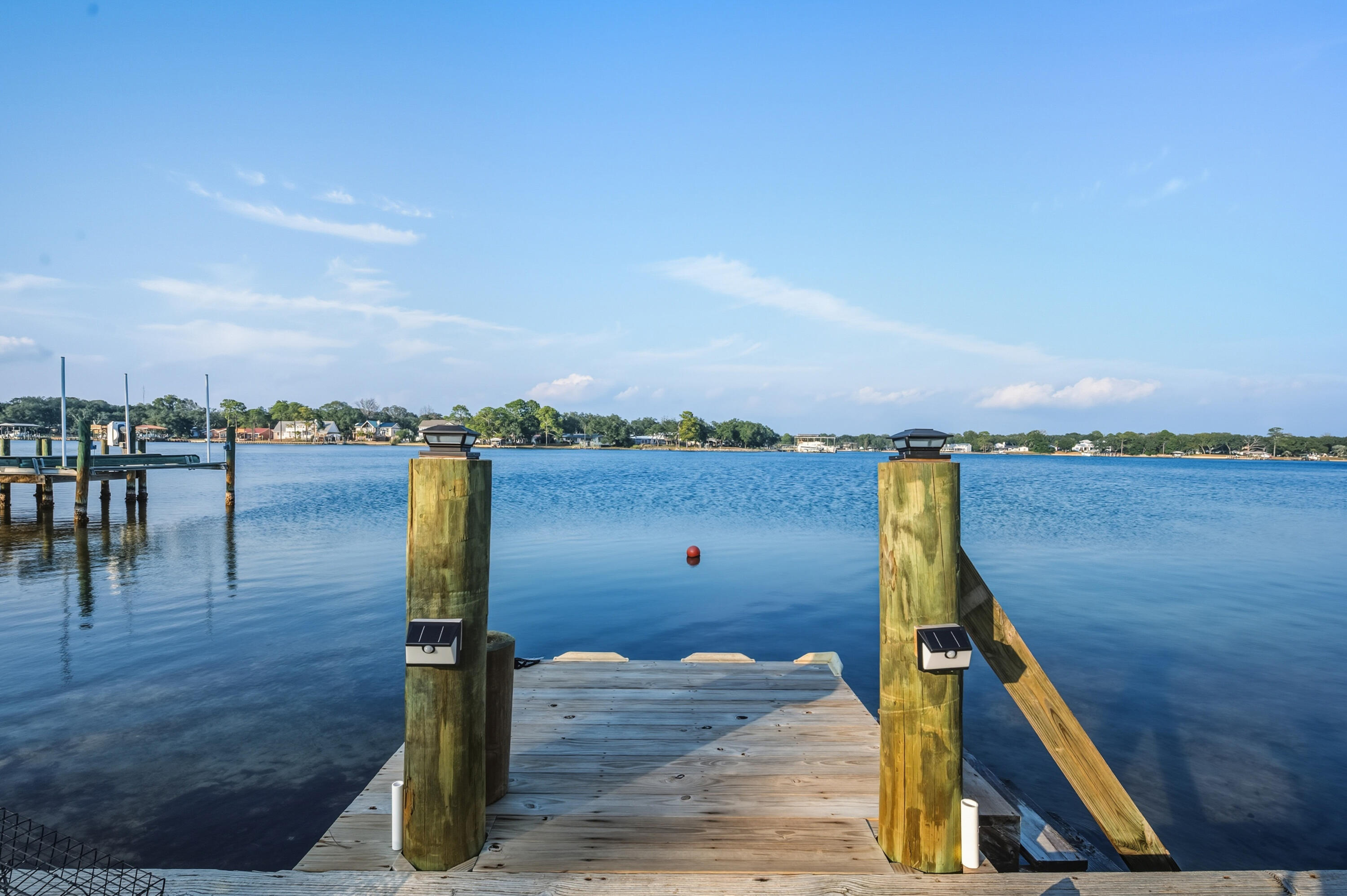 HARBOR RIDGE - Residential