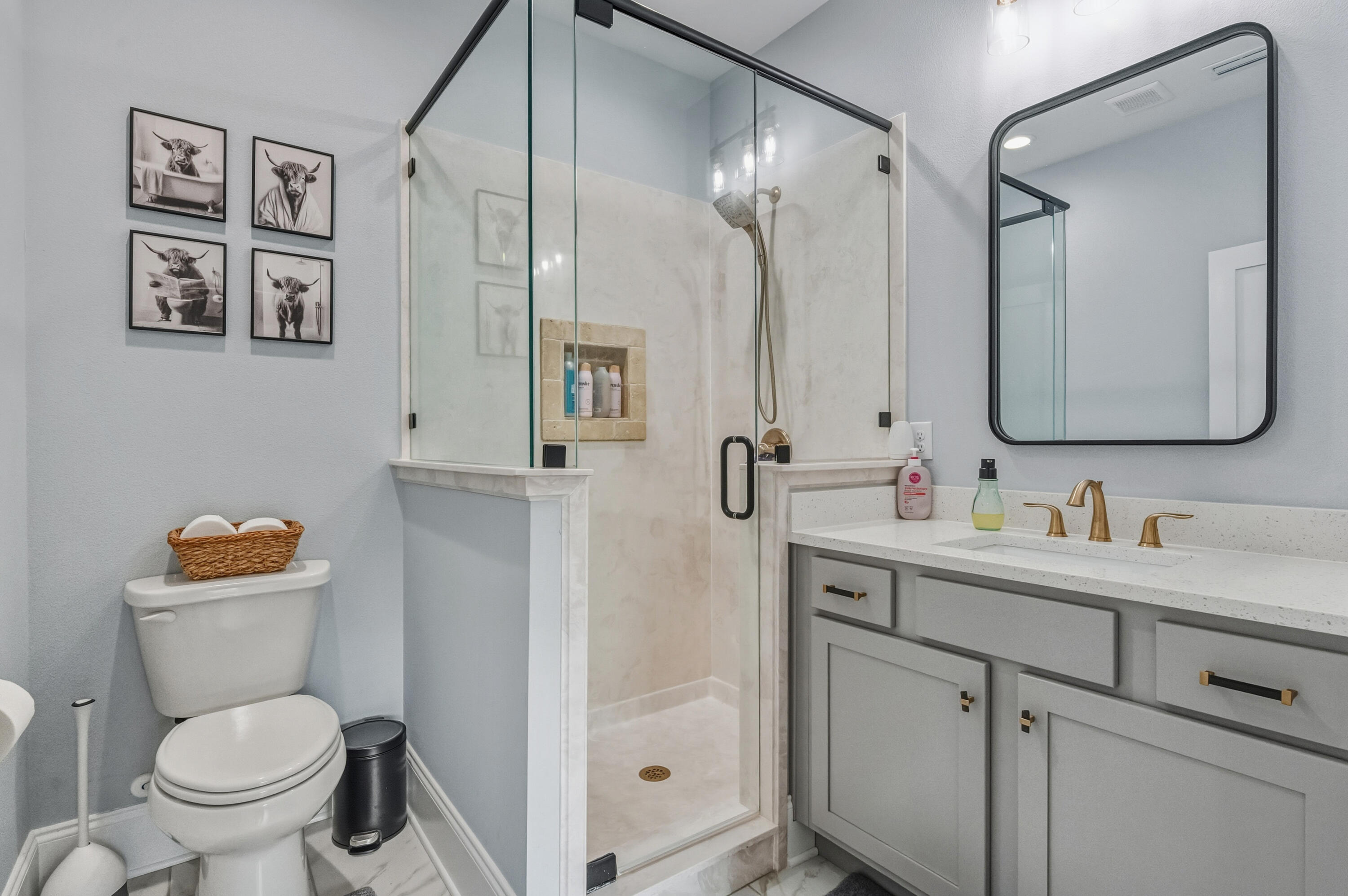 HARBOR RIDGE - Residential