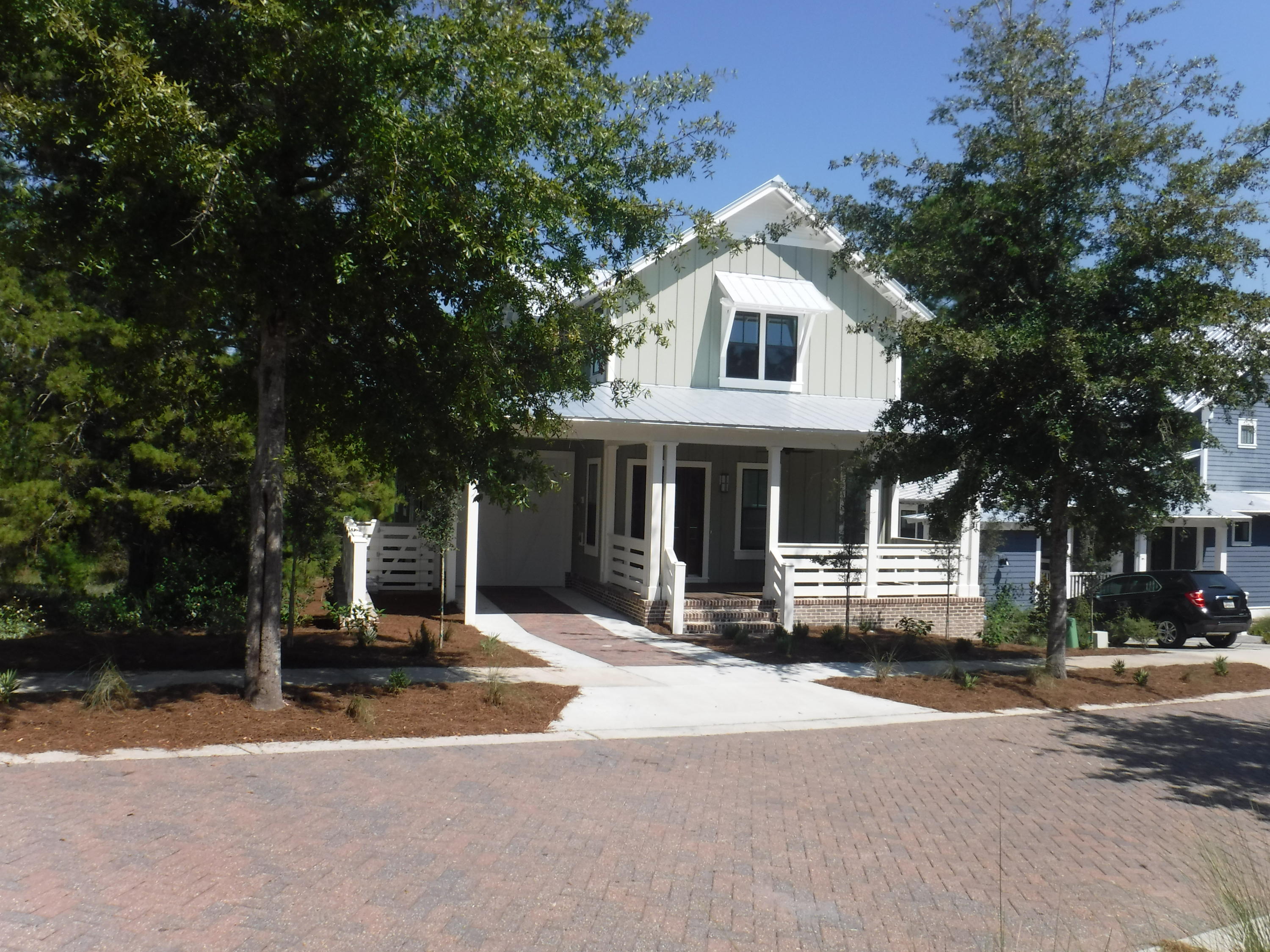 Forest Lakes - Residential