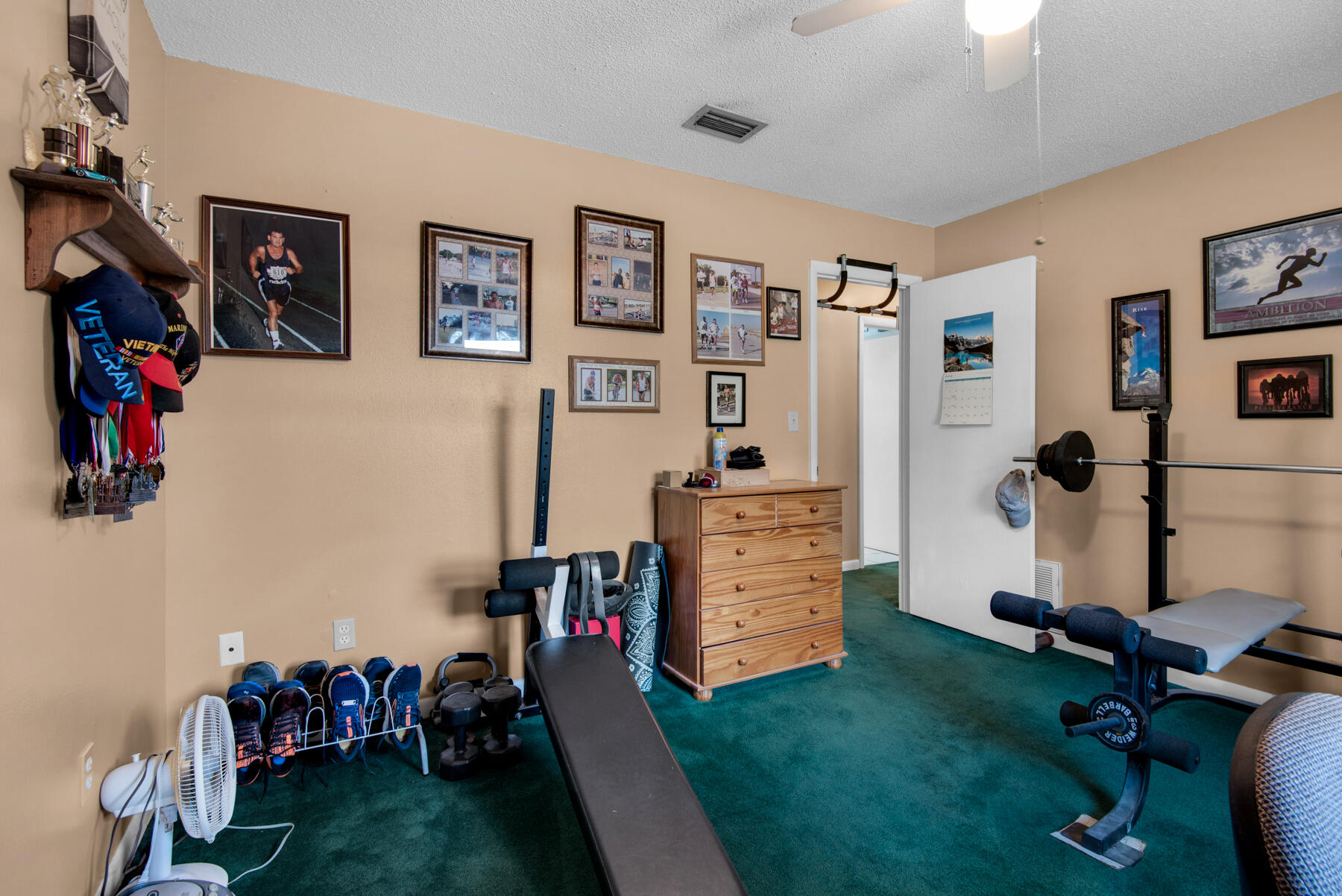 PARK PLACE 3RD ADDN - Residential