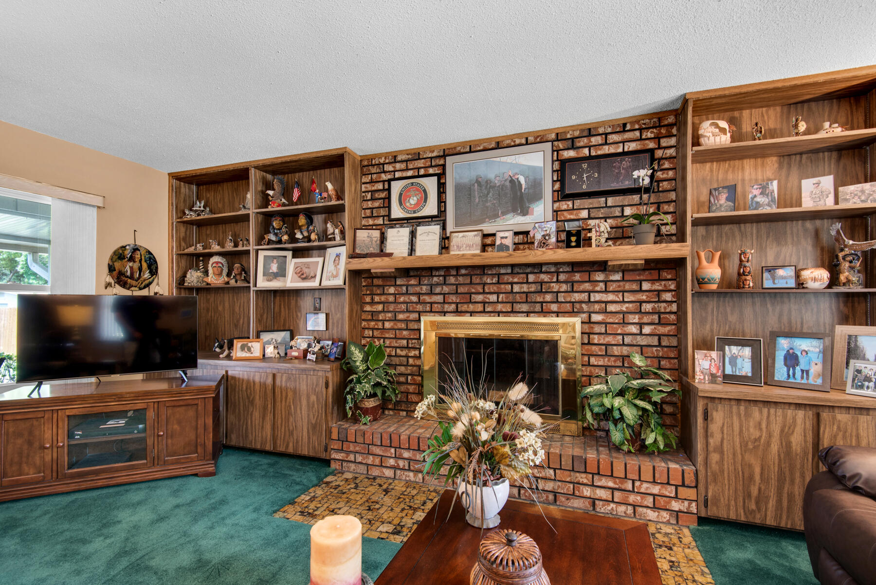 PARK PLACE 3RD ADDN - Residential