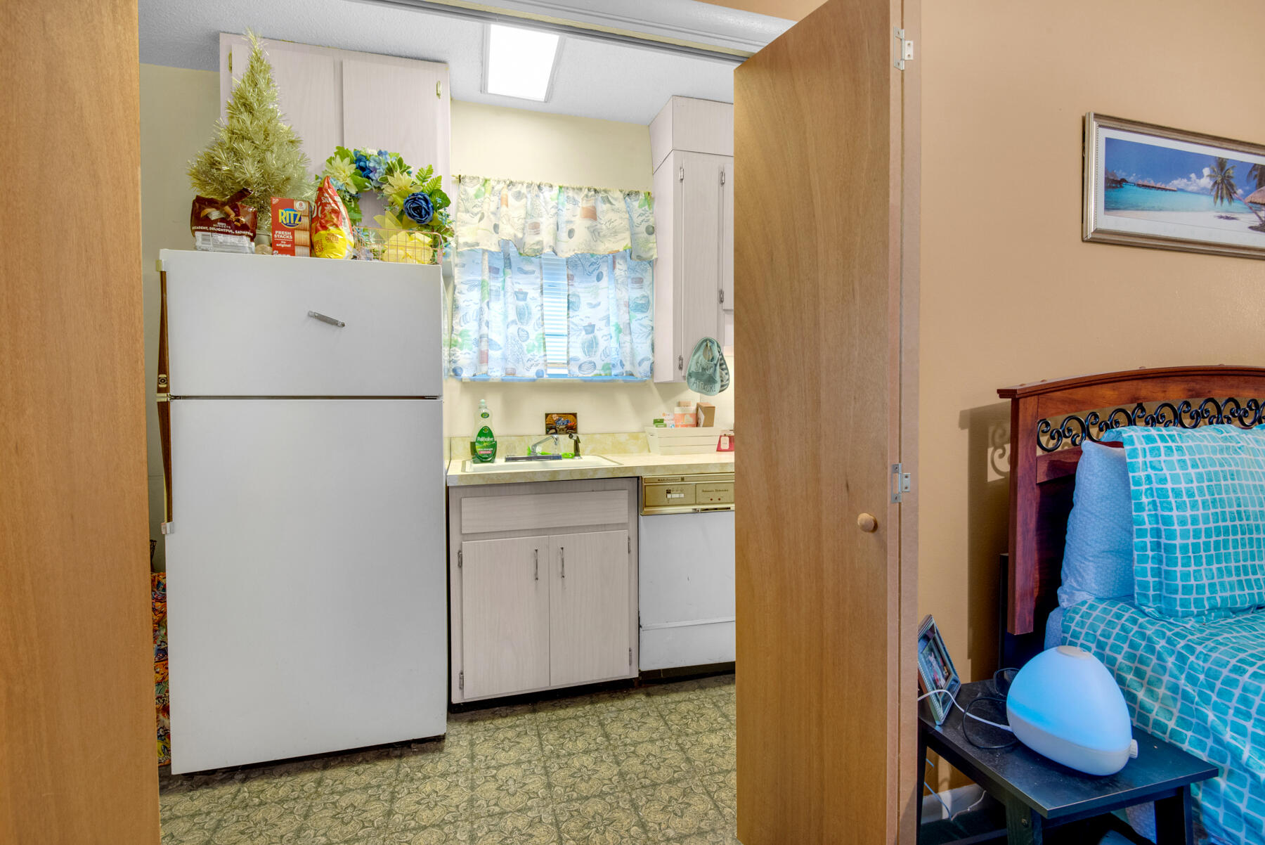 PARK PLACE 3RD ADDN - Residential