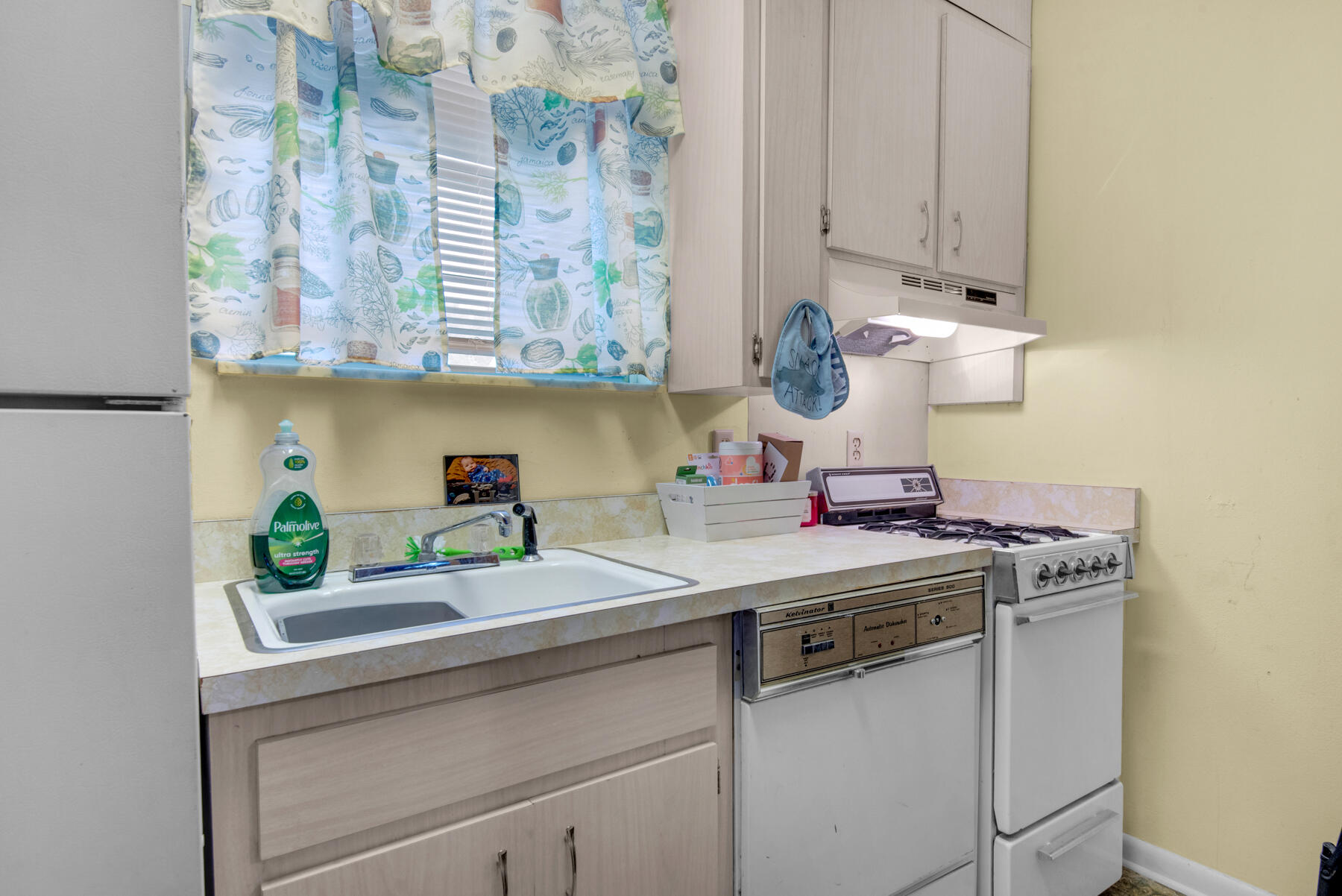 PARK PLACE 3RD ADDN - Residential