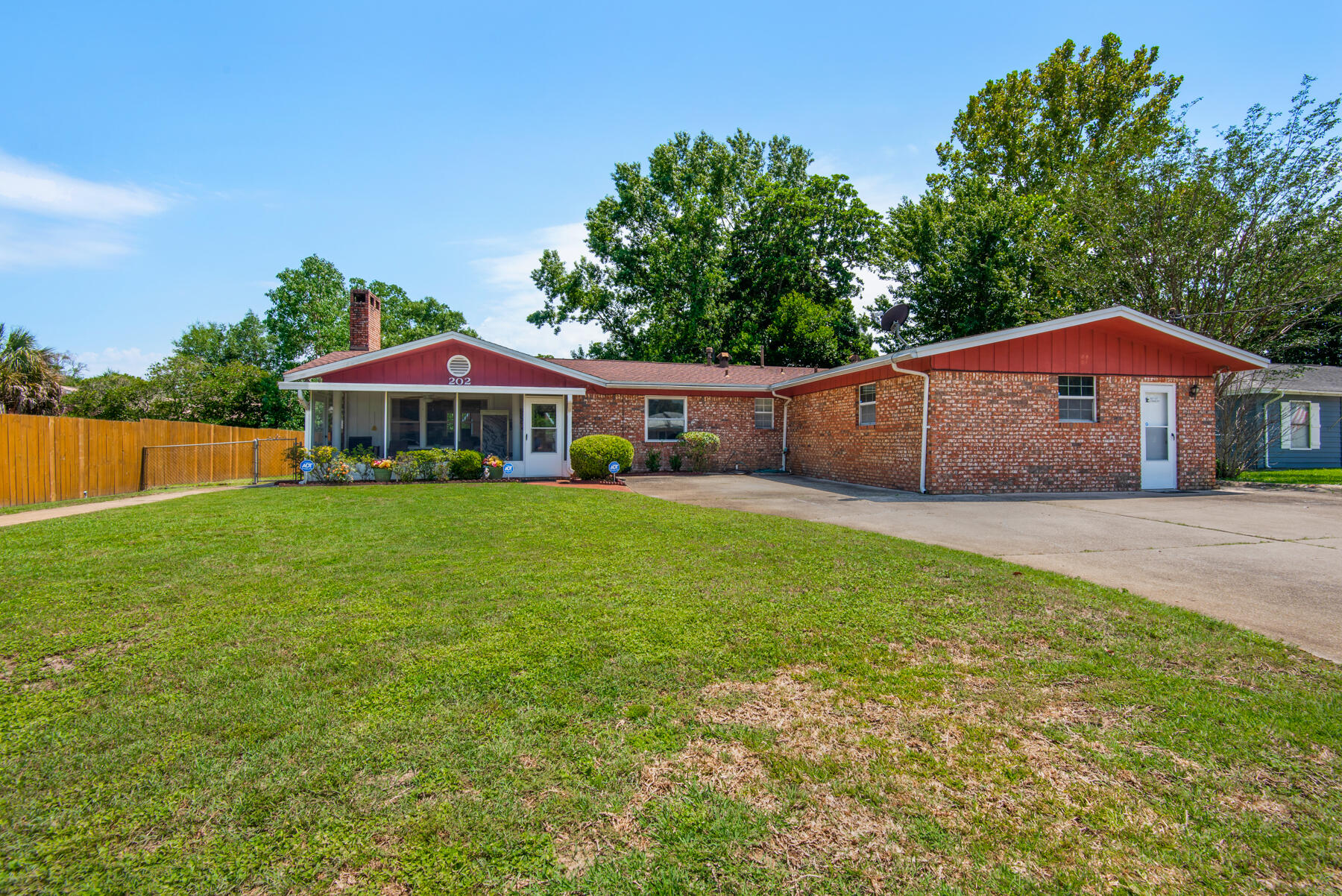 PARK PLACE 3RD ADDN - Residential