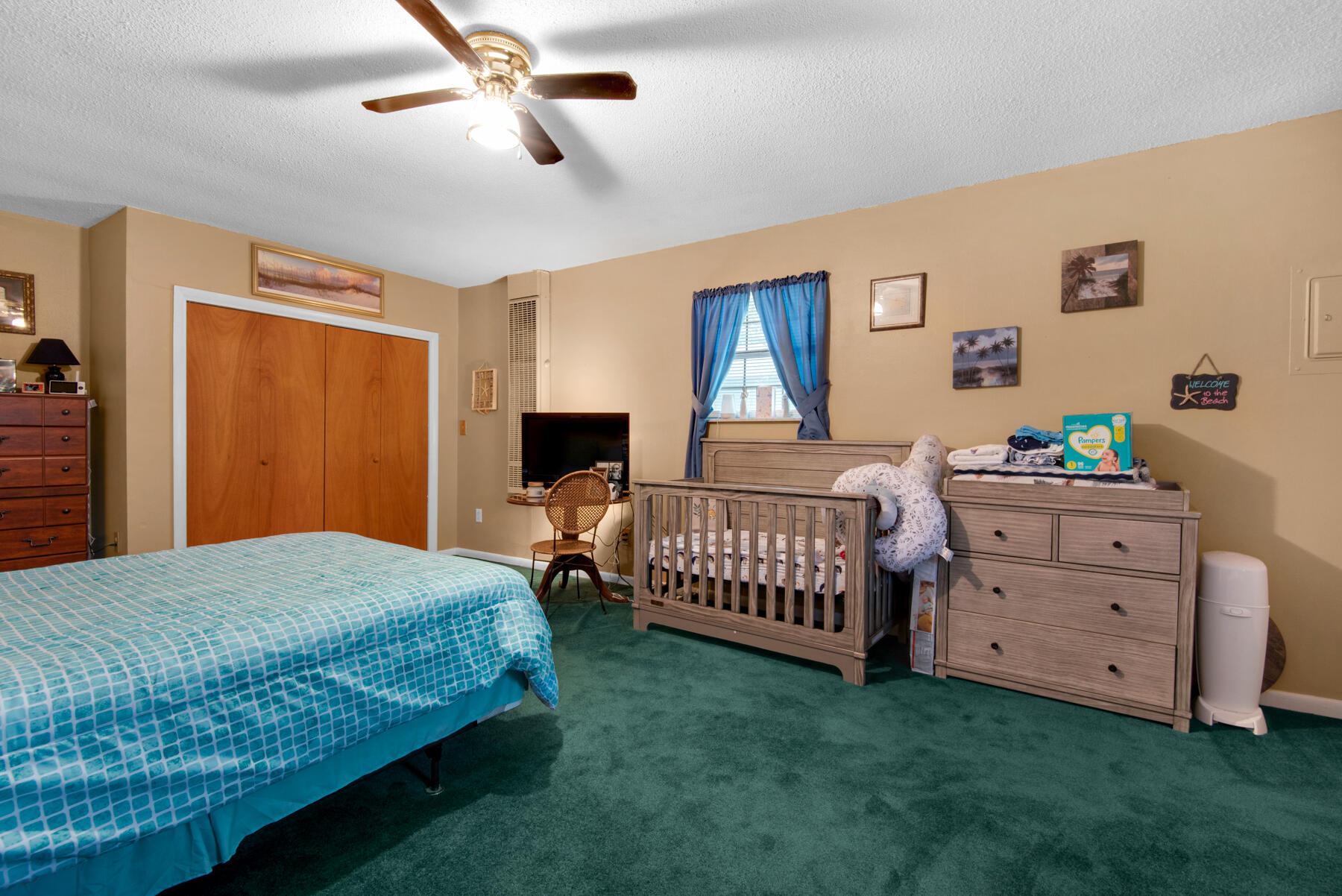 PARK PLACE 3RD ADDN - Residential