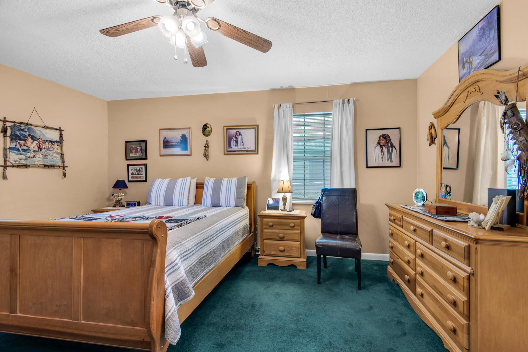 PARK PLACE 3RD ADDN - Residential