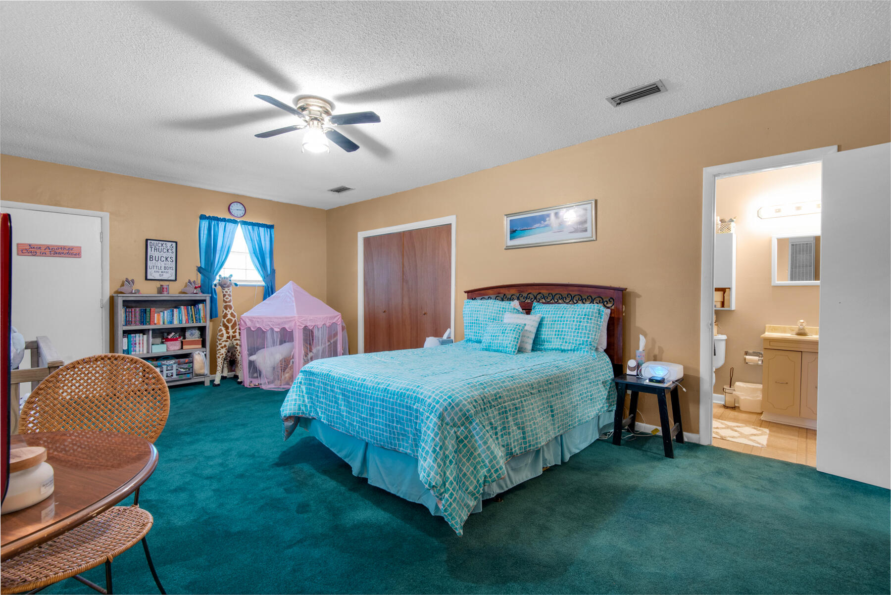 PARK PLACE 3RD ADDN - Residential