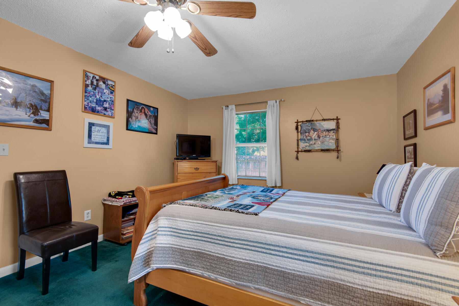 PARK PLACE 3RD ADDN - Residential