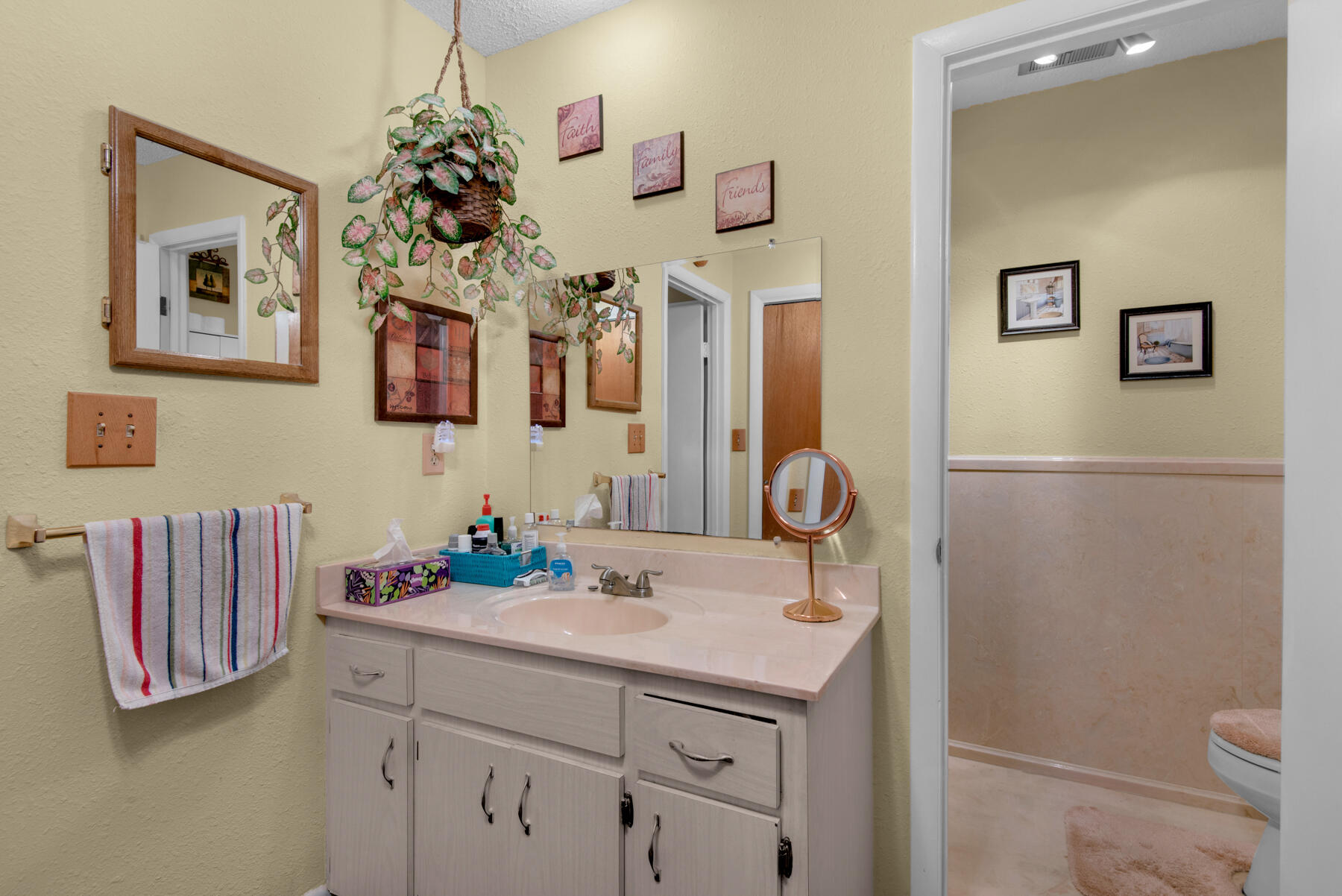 PARK PLACE 3RD ADDN - Residential