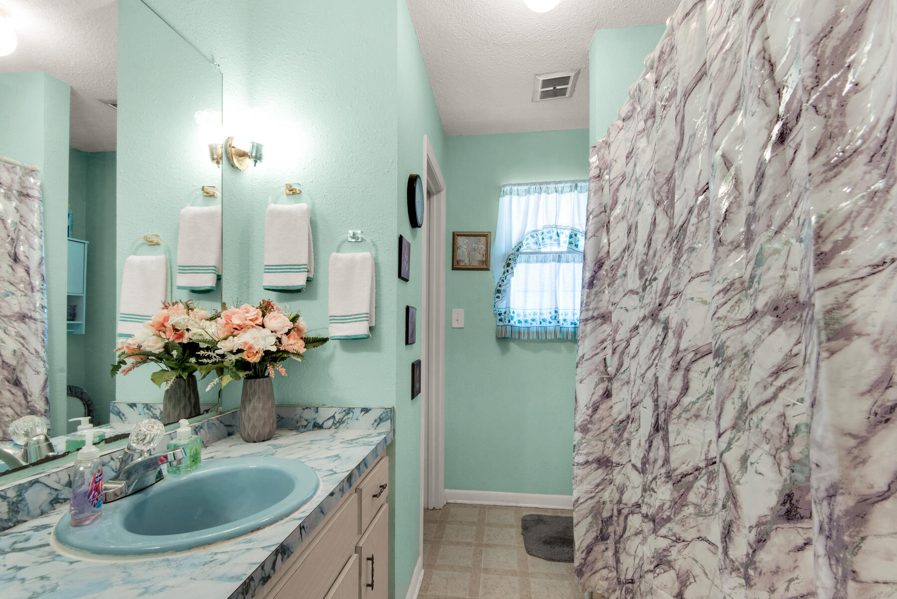 PARK PLACE 3RD ADDN - Residential