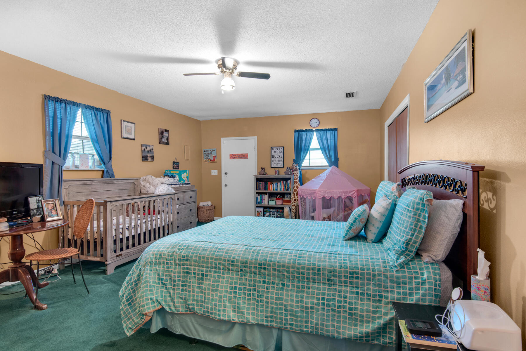 PARK PLACE 3RD ADDN - Residential