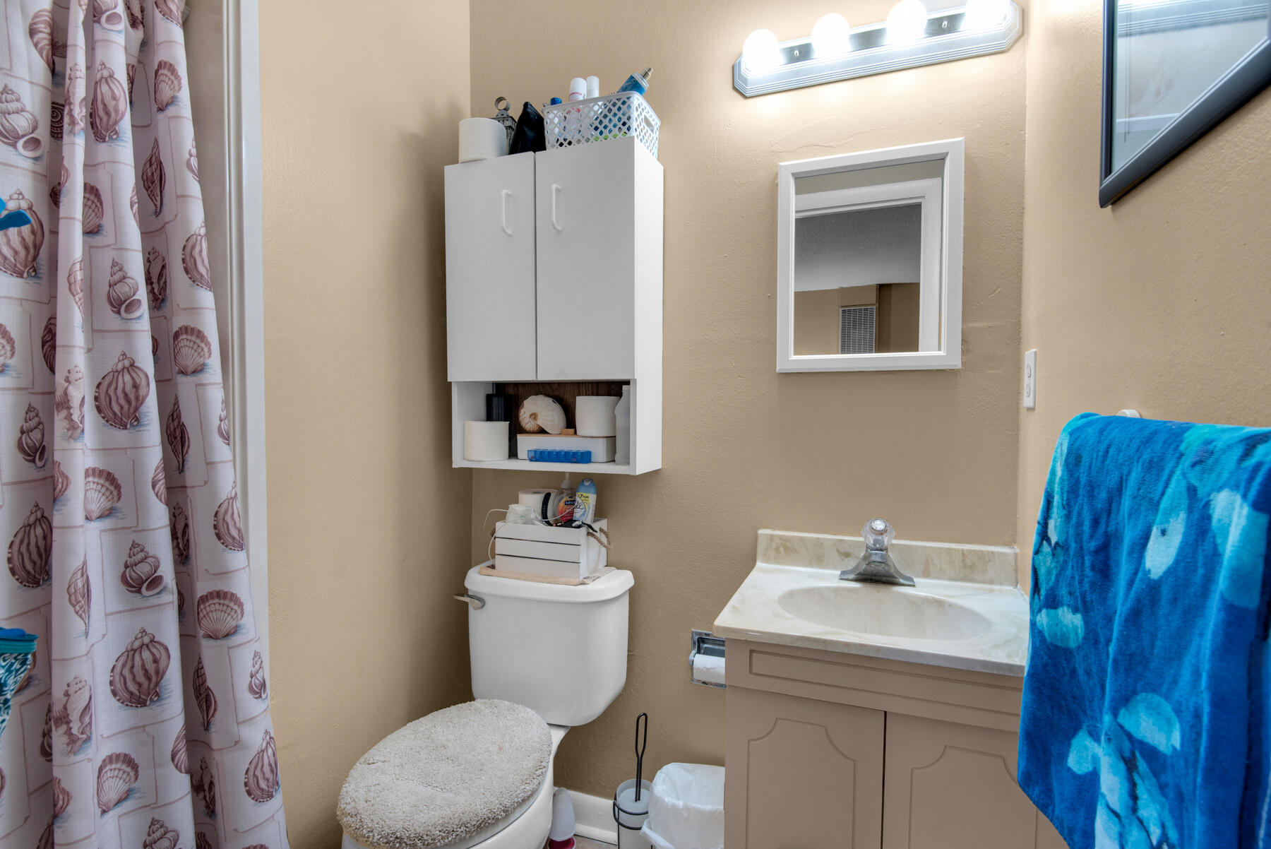 PARK PLACE 3RD ADDN - Residential