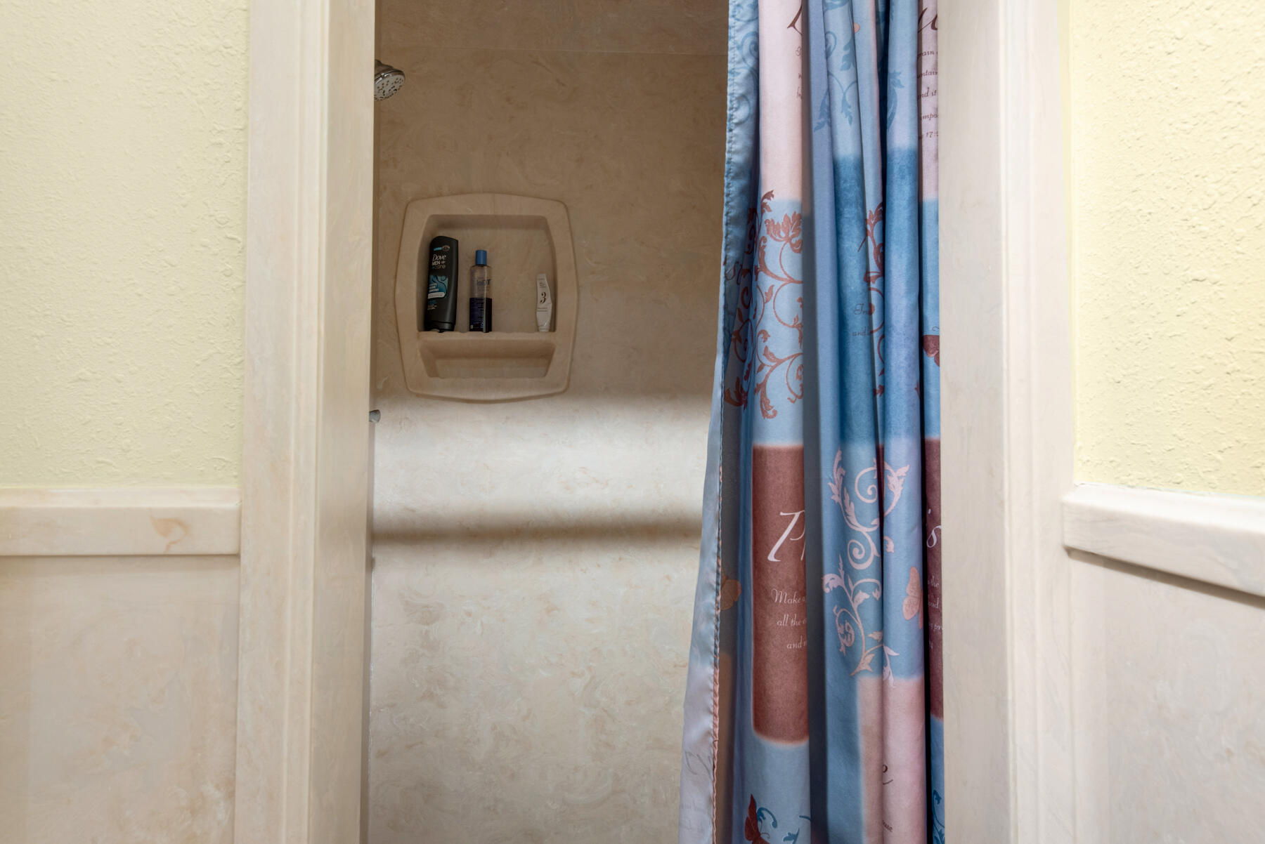 PARK PLACE 3RD ADDN - Residential