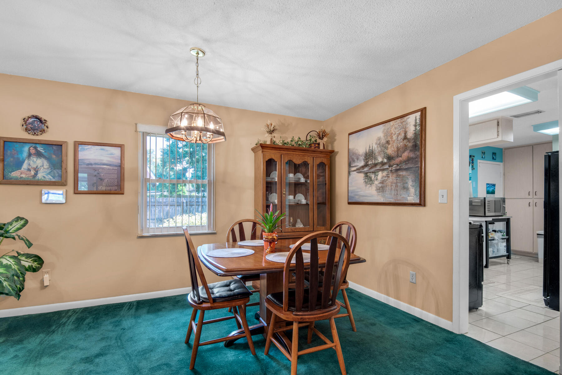 PARK PLACE 3RD ADDN - Residential