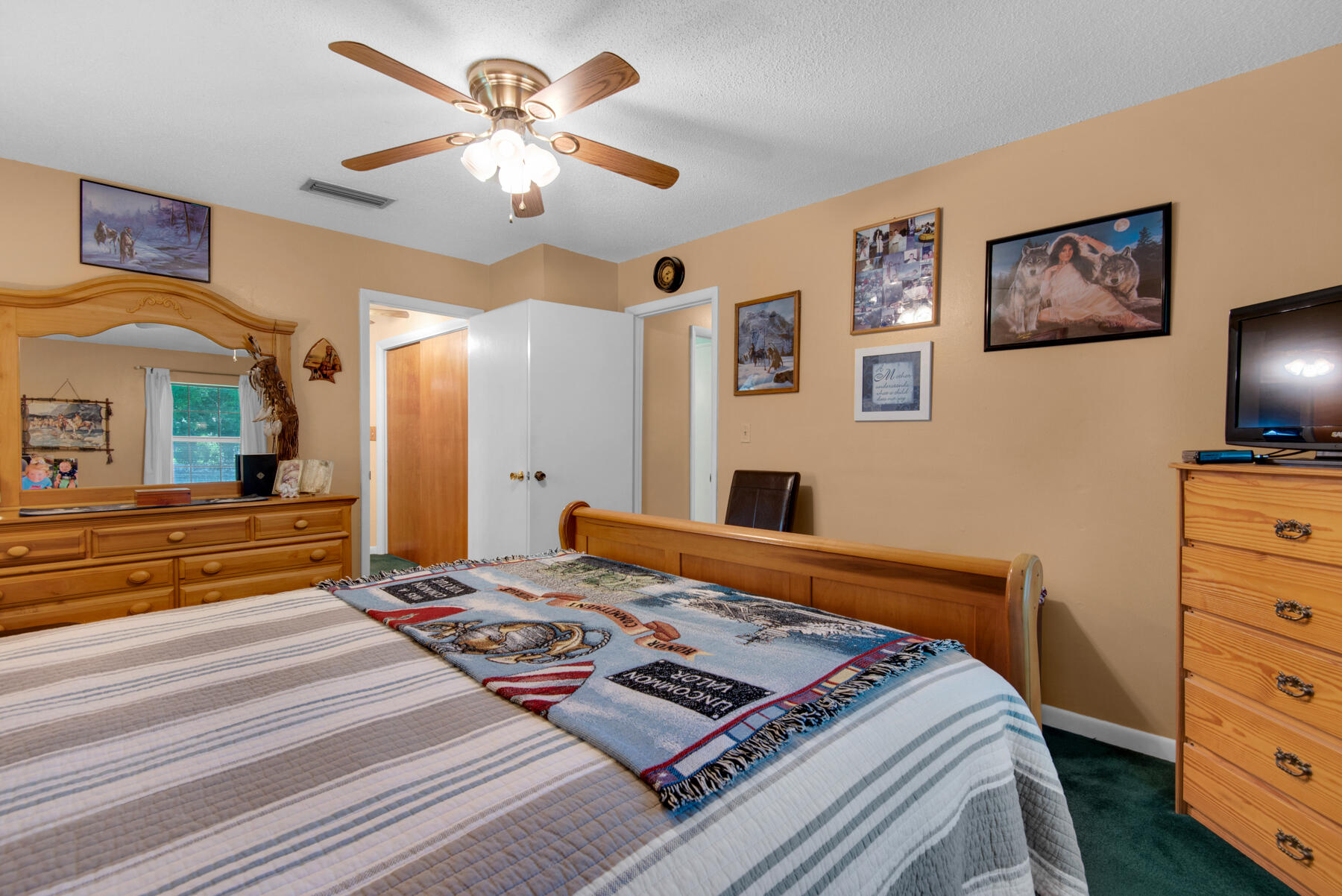 PARK PLACE 3RD ADDN - Residential