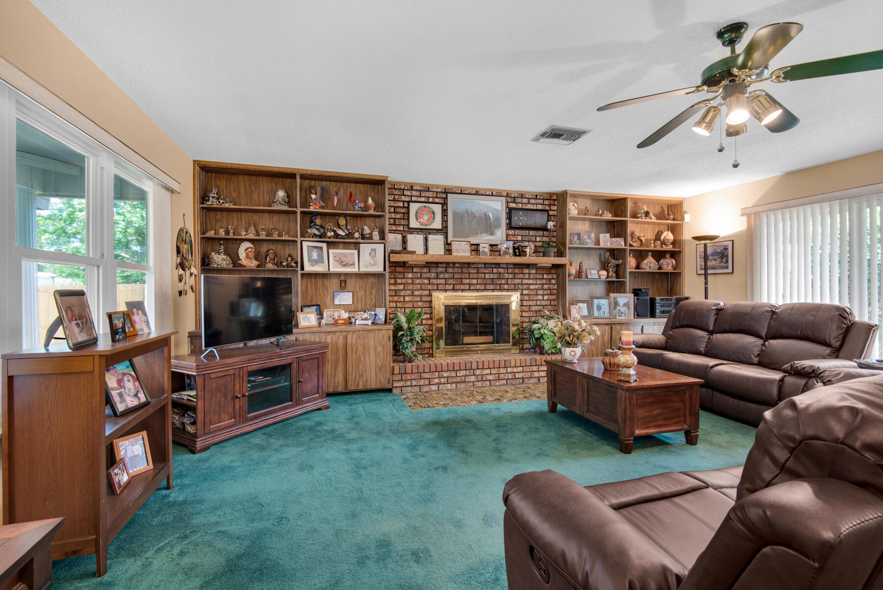 PARK PLACE 3RD ADDN - Residential