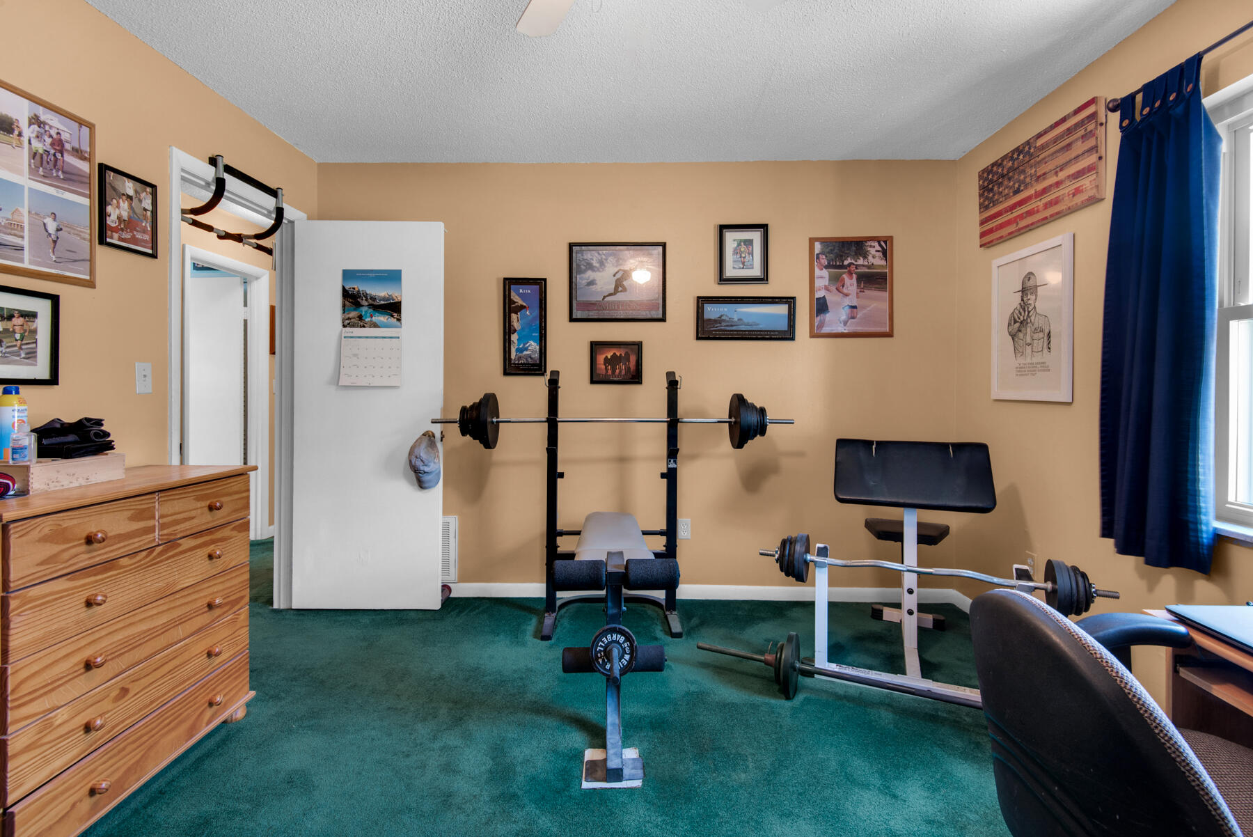 PARK PLACE 3RD ADDN - Residential