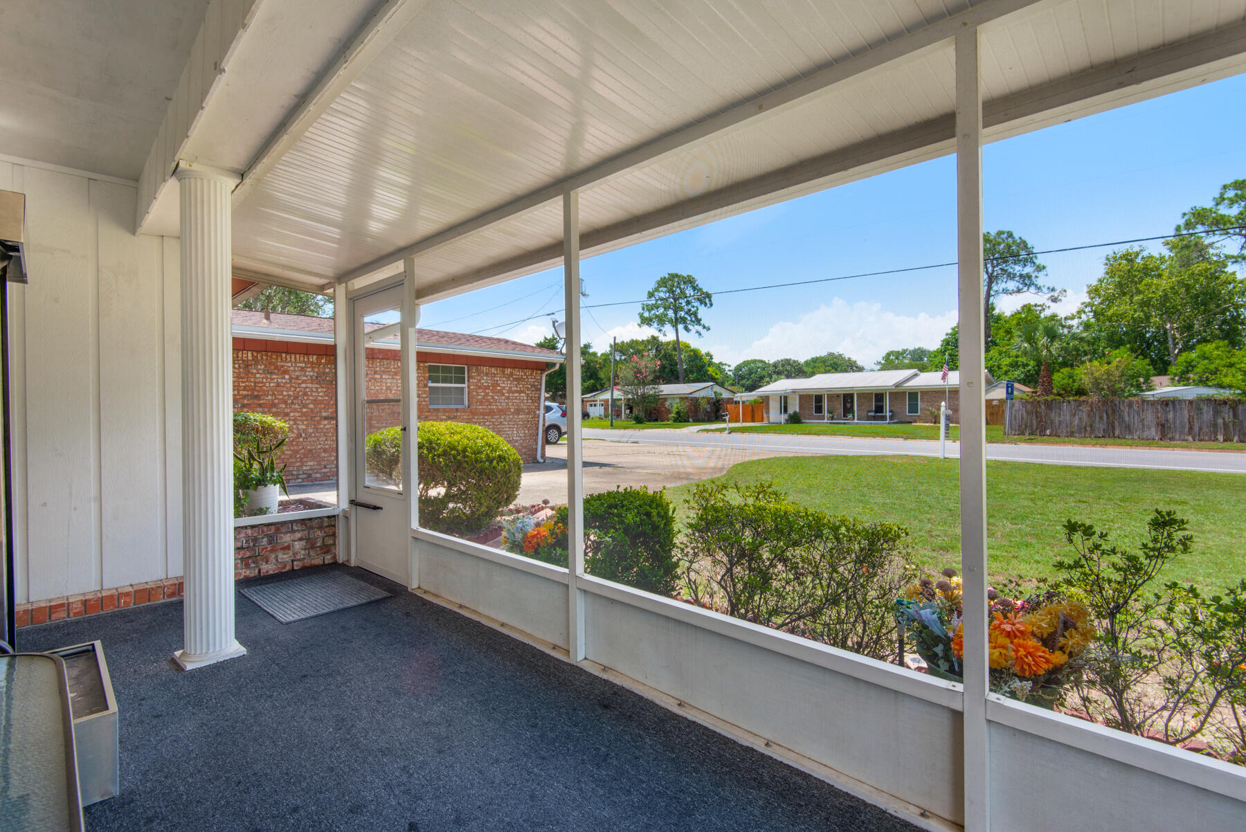 PARK PLACE 3RD ADDN - Residential