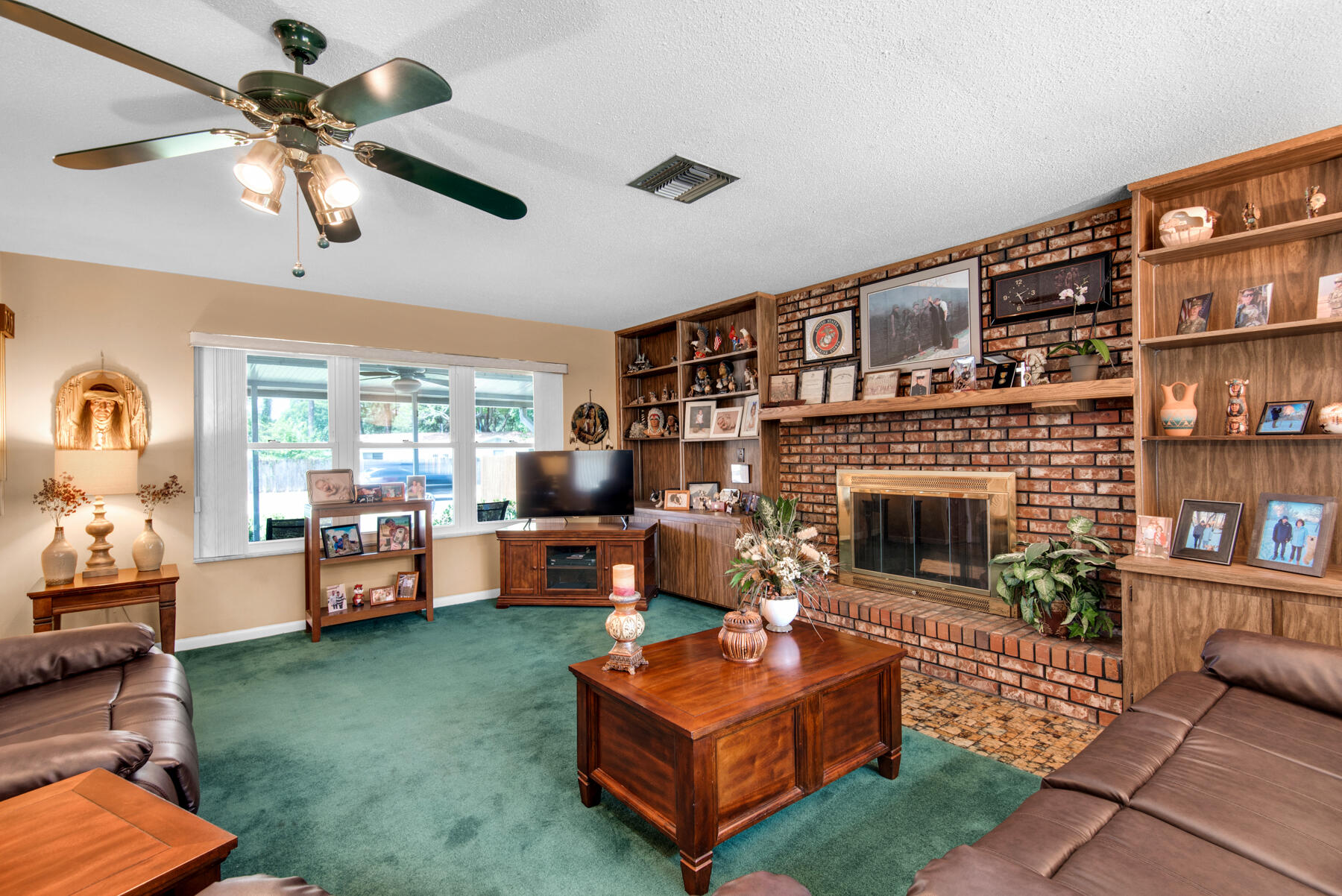 PARK PLACE 3RD ADDN - Residential