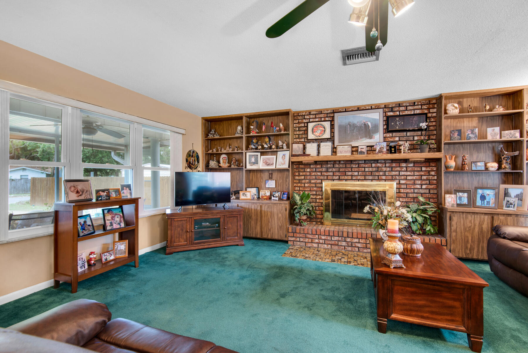 PARK PLACE 3RD ADDN - Residential