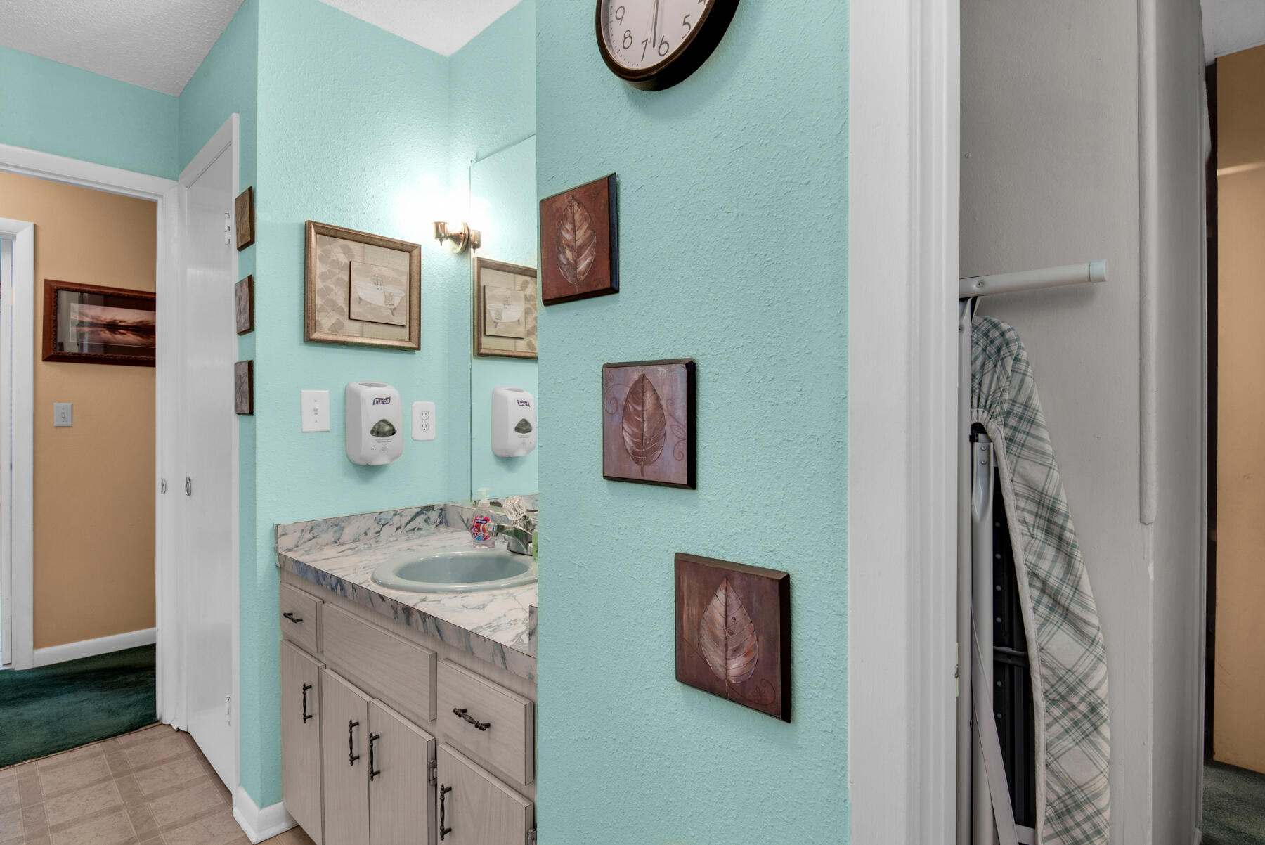 PARK PLACE 3RD ADDN - Residential