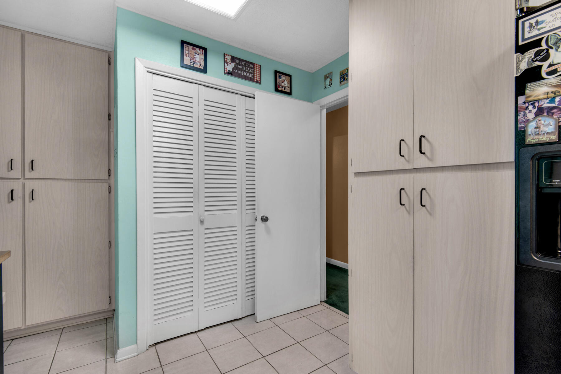 PARK PLACE 3RD ADDN - Residential