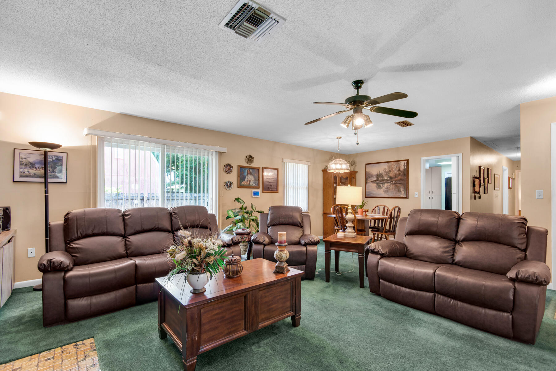 PARK PLACE 3RD ADDN - Residential