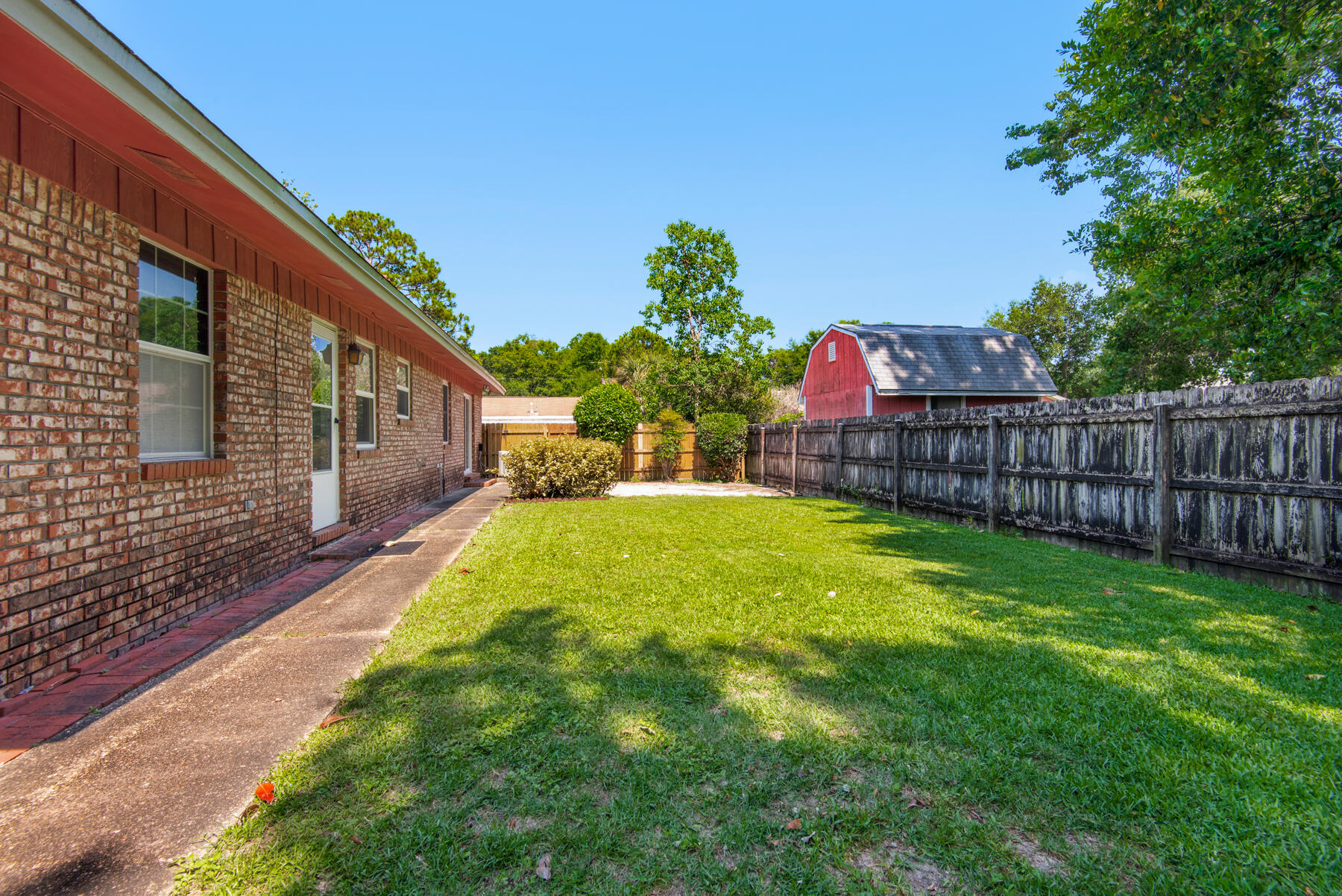 PARK PLACE 3RD ADDN - Residential