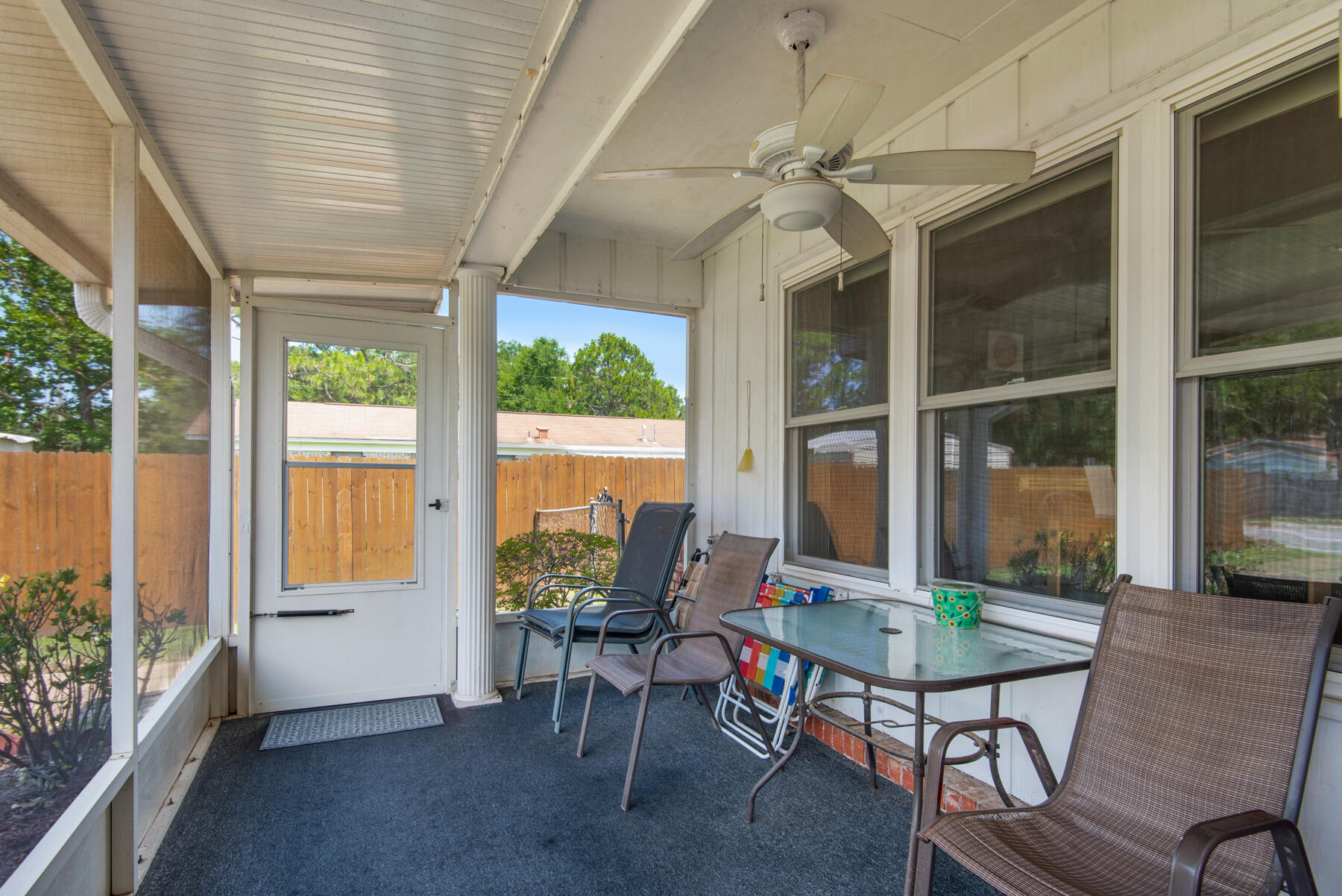 PARK PLACE 3RD ADDN - Residential