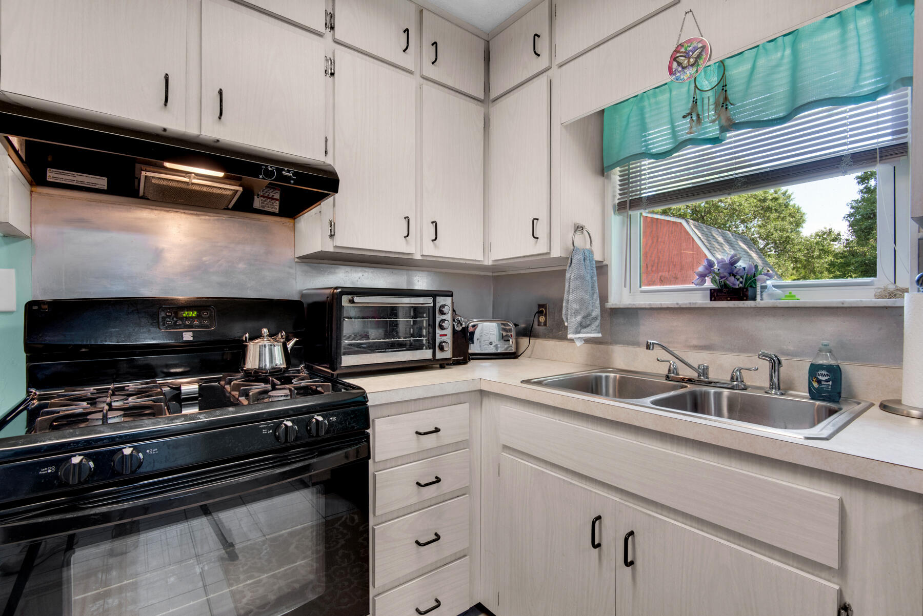 PARK PLACE 3RD ADDN - Residential