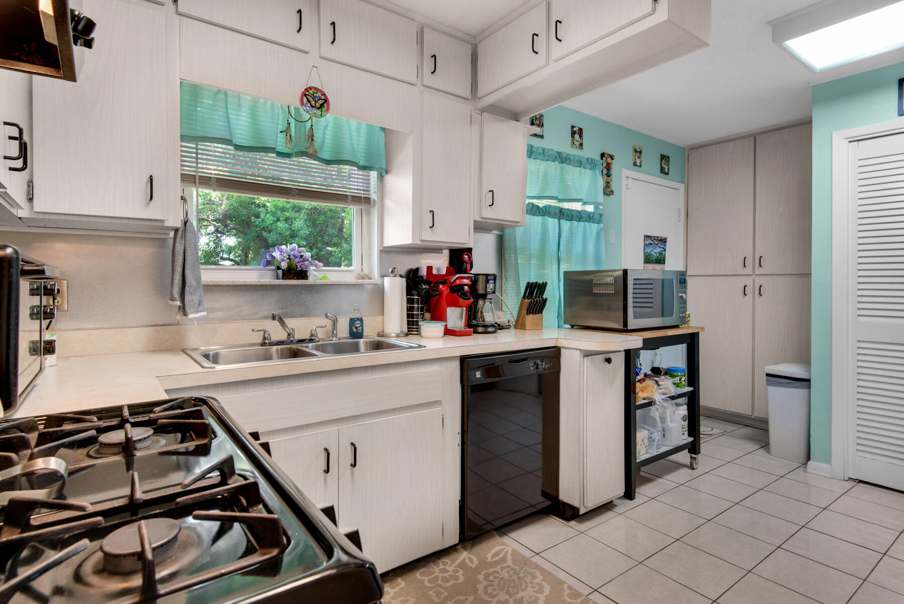 PARK PLACE 3RD ADDN - Residential