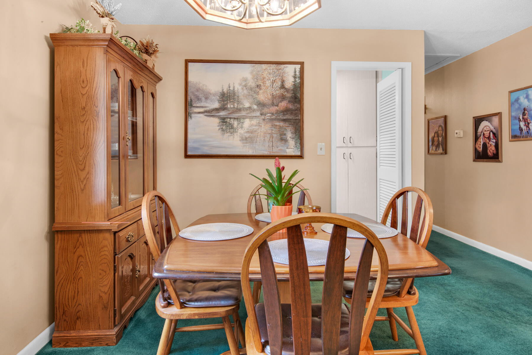 PARK PLACE 3RD ADDN - Residential