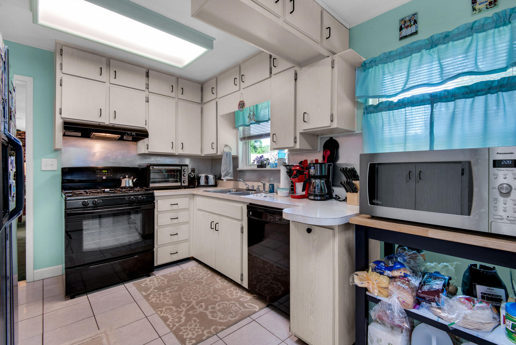 PARK PLACE 3RD ADDN - Residential