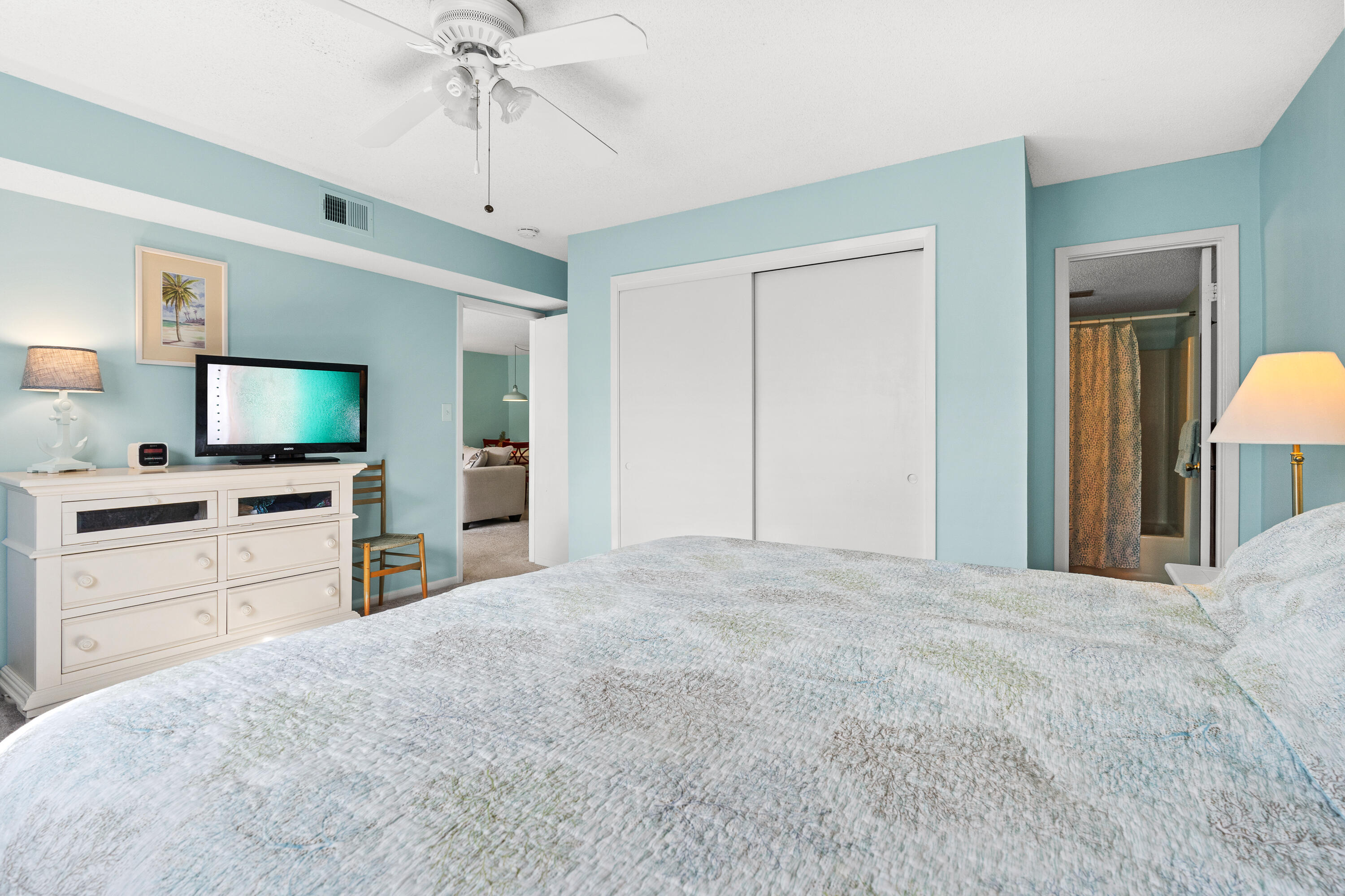 CHATEAU LA MER CONDO 2 - Residential