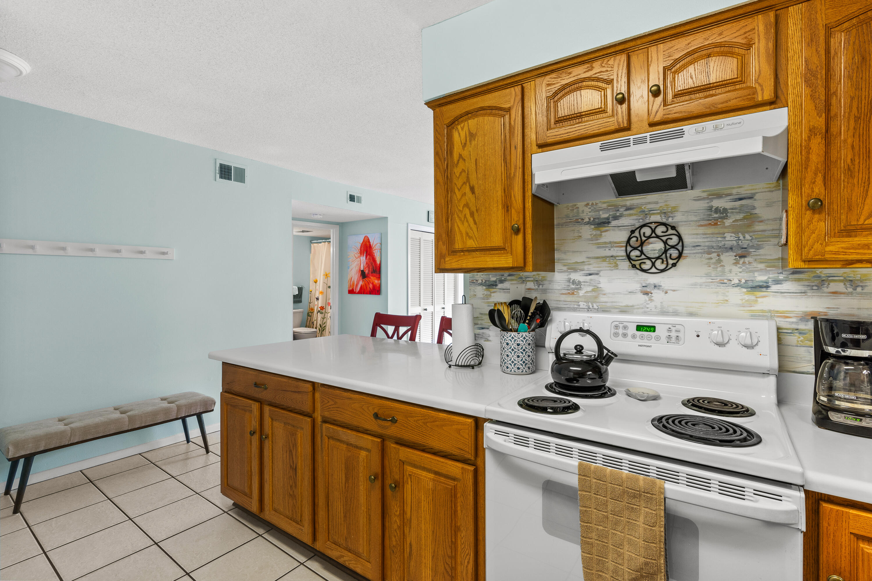 CHATEAU LA MER CONDO 2 - Residential