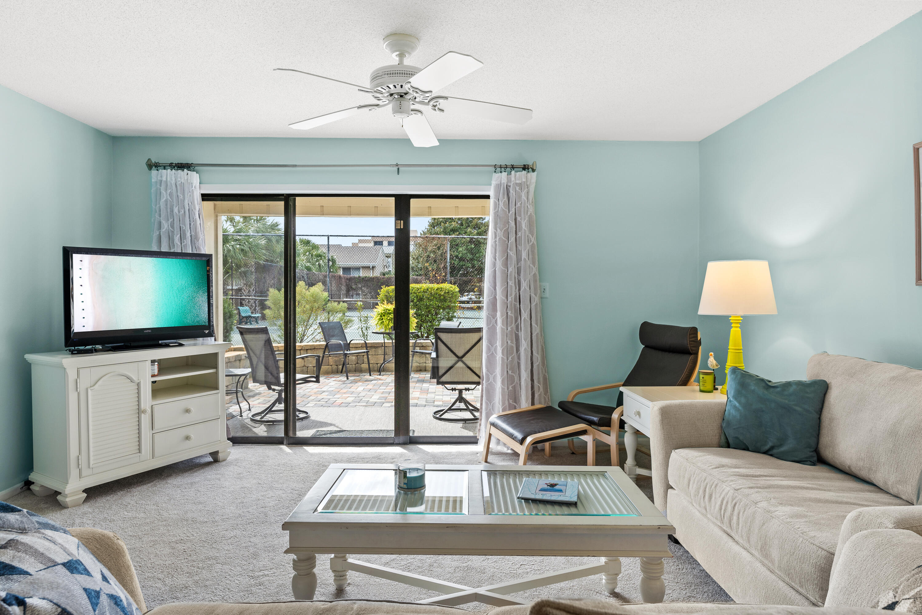CHATEAU LA MER CONDO 2 - Residential