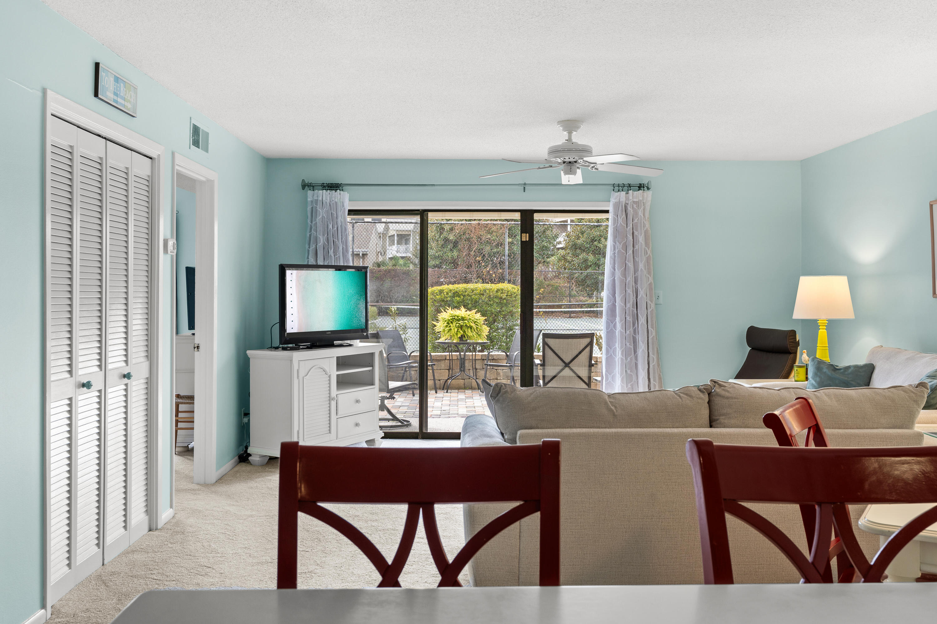 CHATEAU LA MER CONDO 2 - Residential
