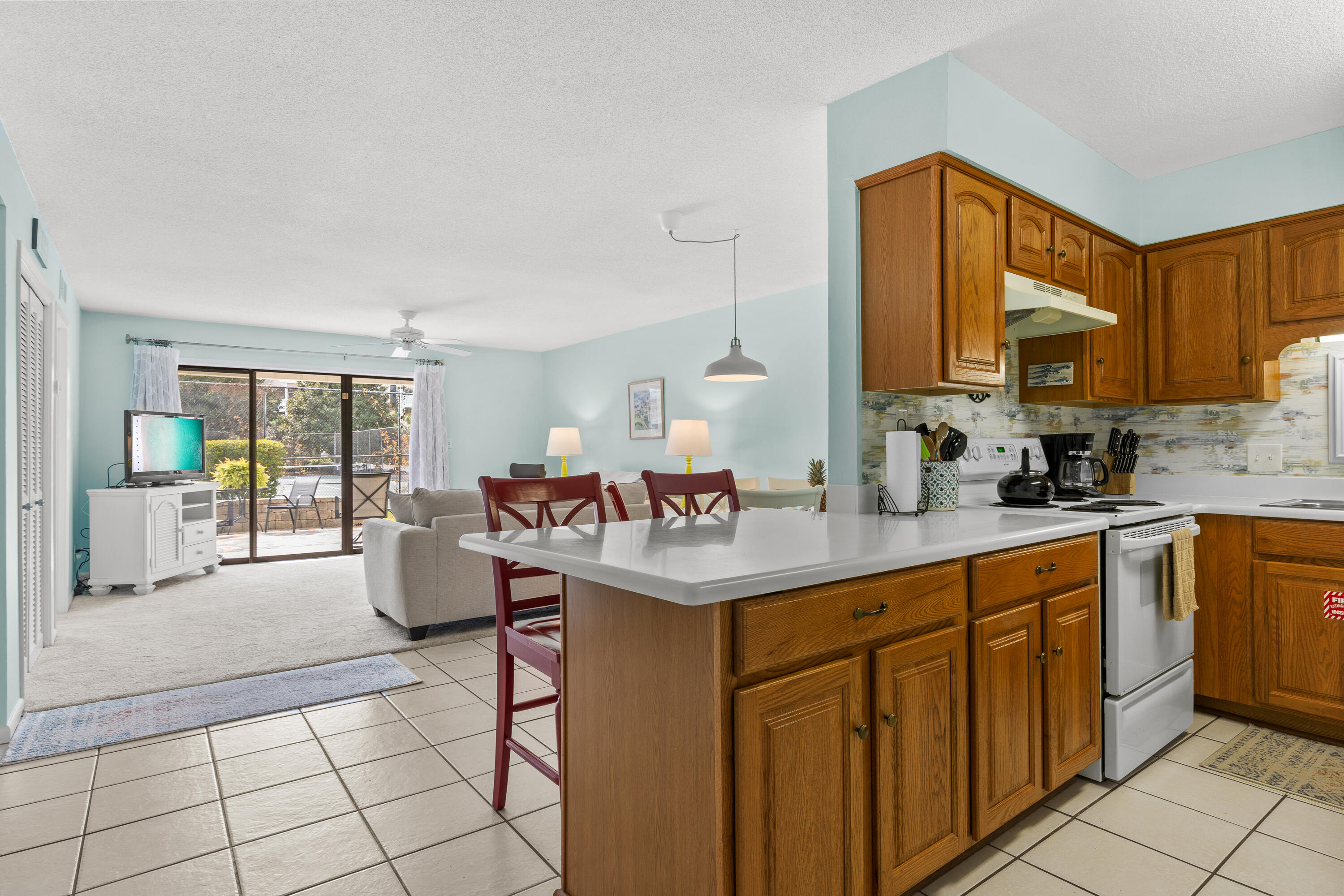 CHATEAU LA MER CONDO 2 - Residential