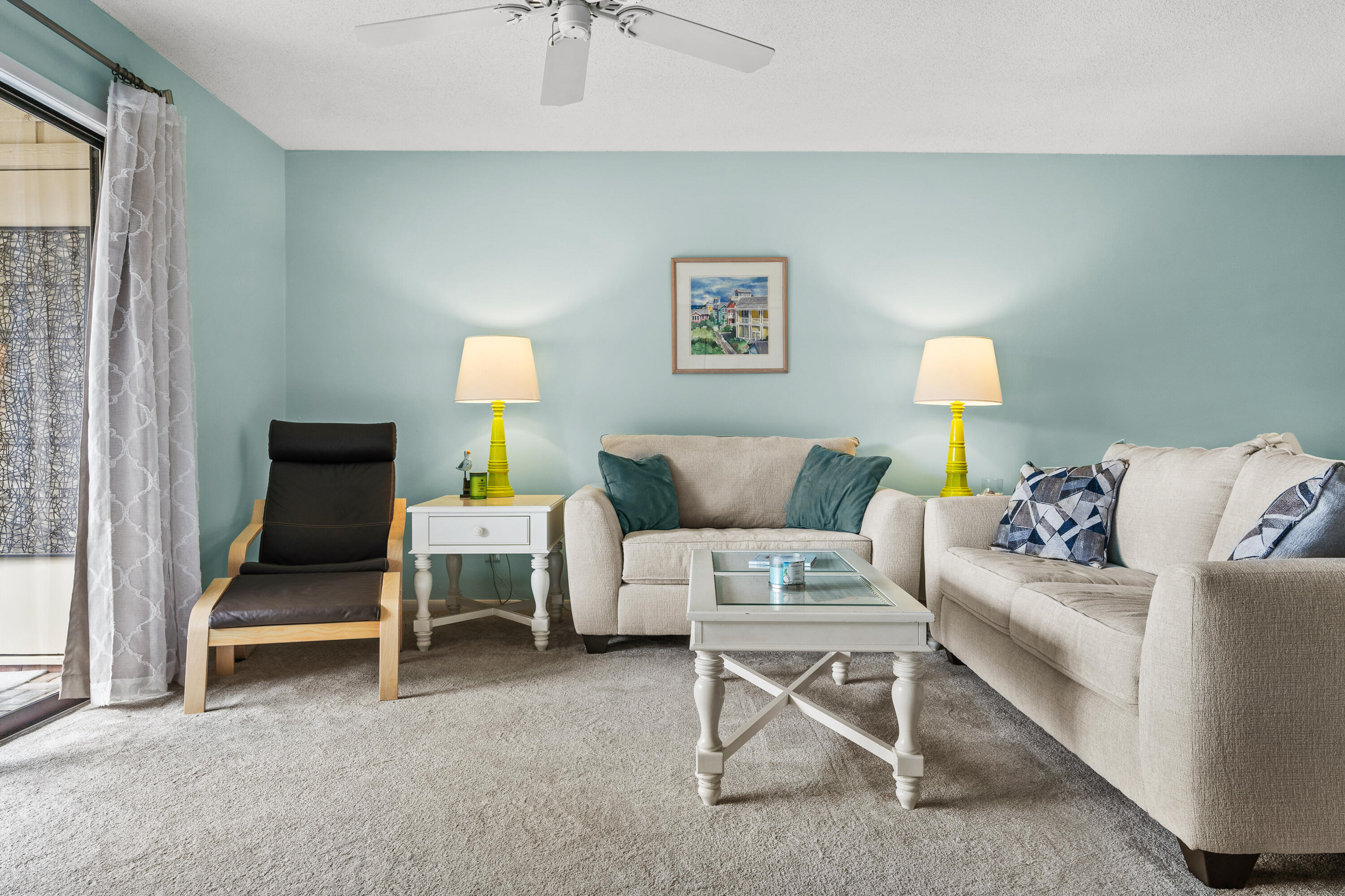 CHATEAU LA MER CONDO 2 - Residential