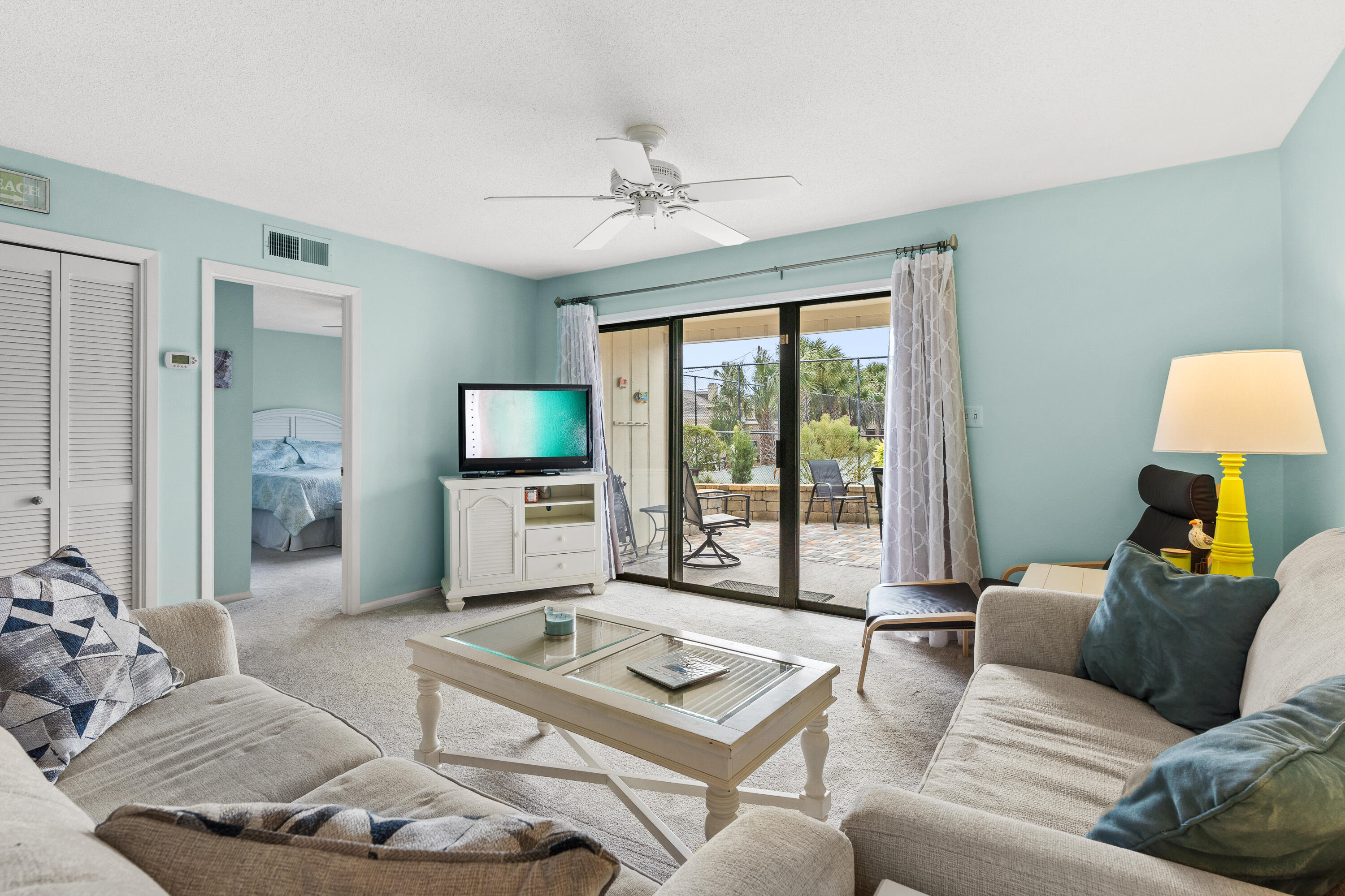 CHATEAU LA MER CONDO 2 - Residential