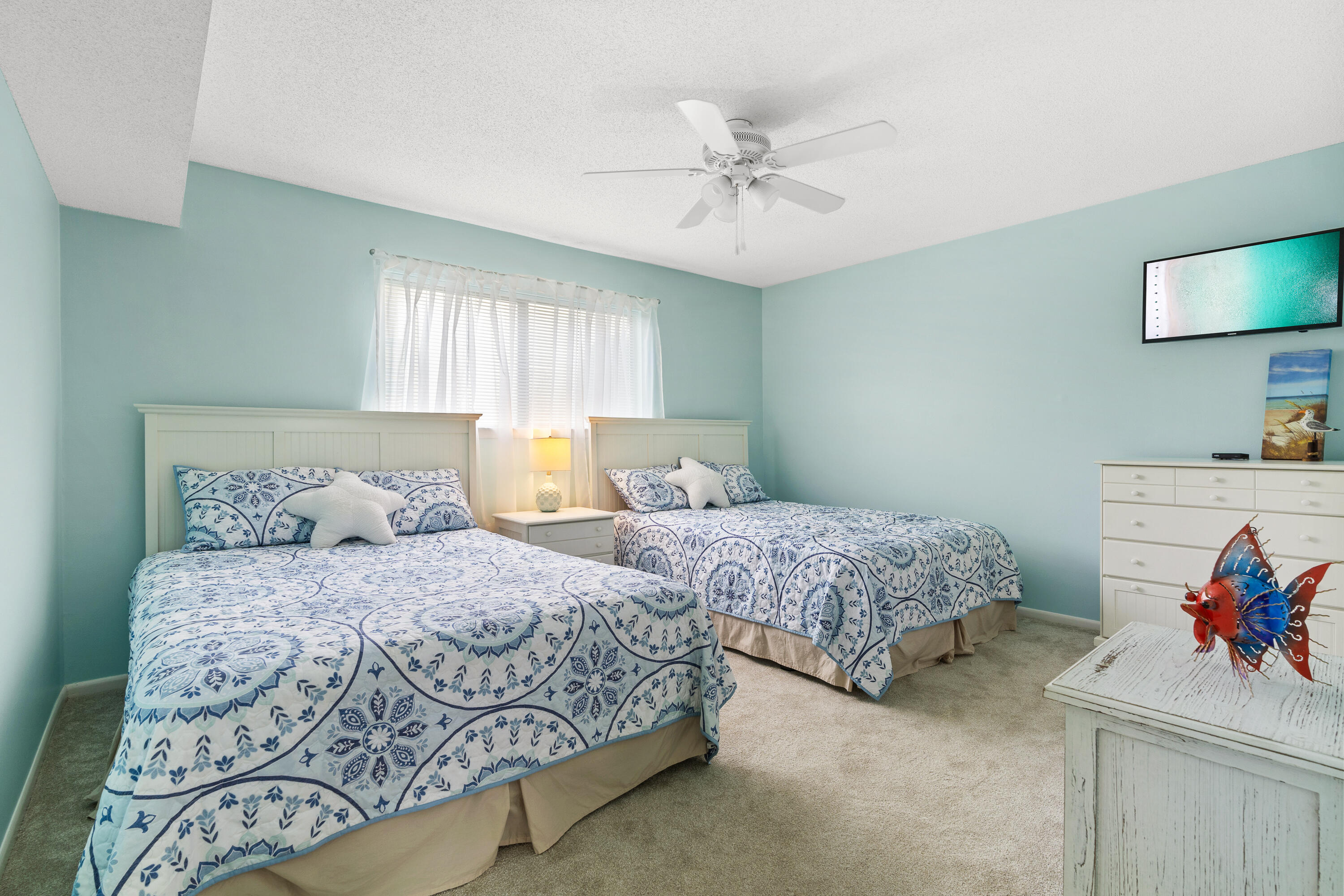 CHATEAU LA MER CONDO 2 - Residential
