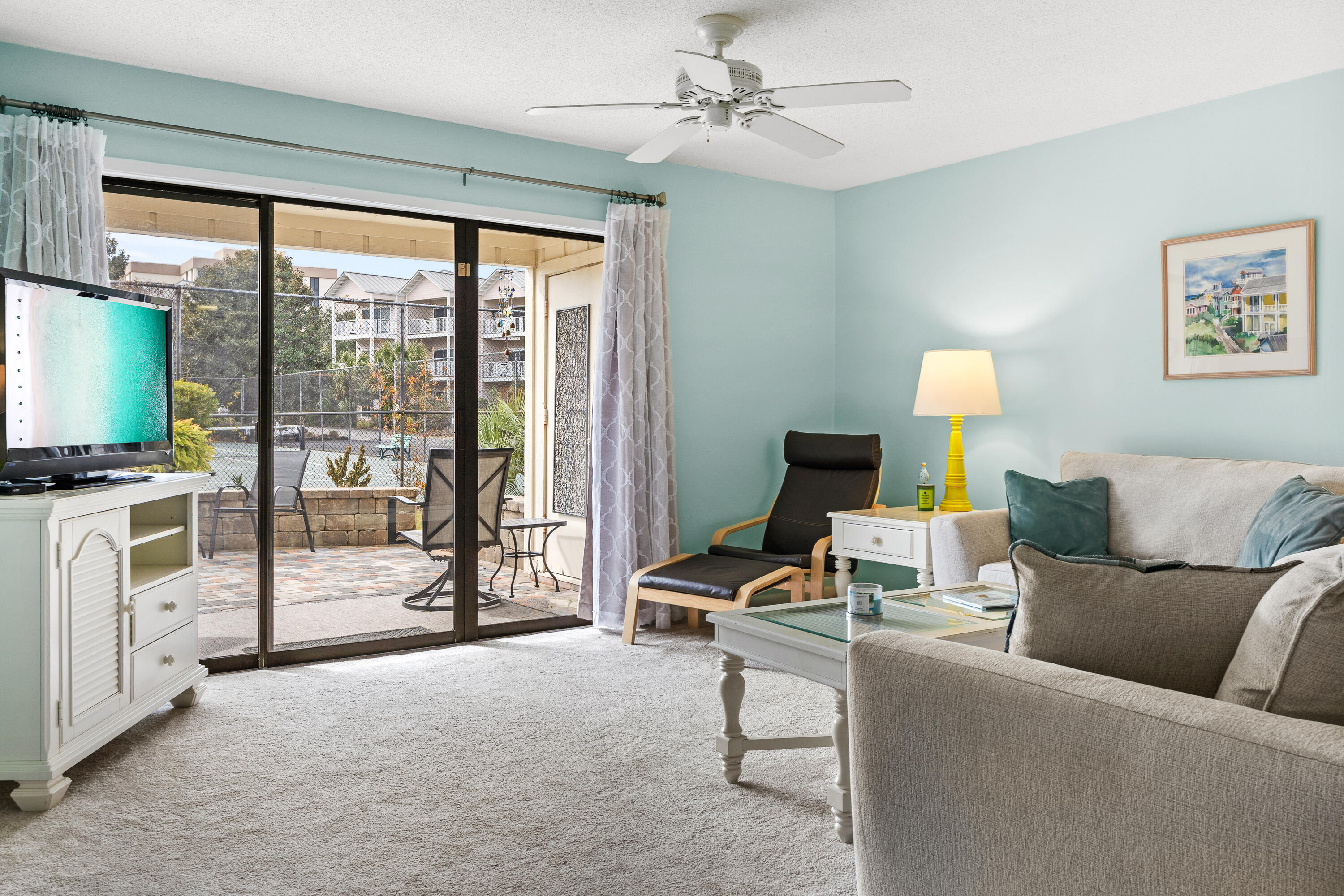 CHATEAU LA MER CONDO 2 - Residential