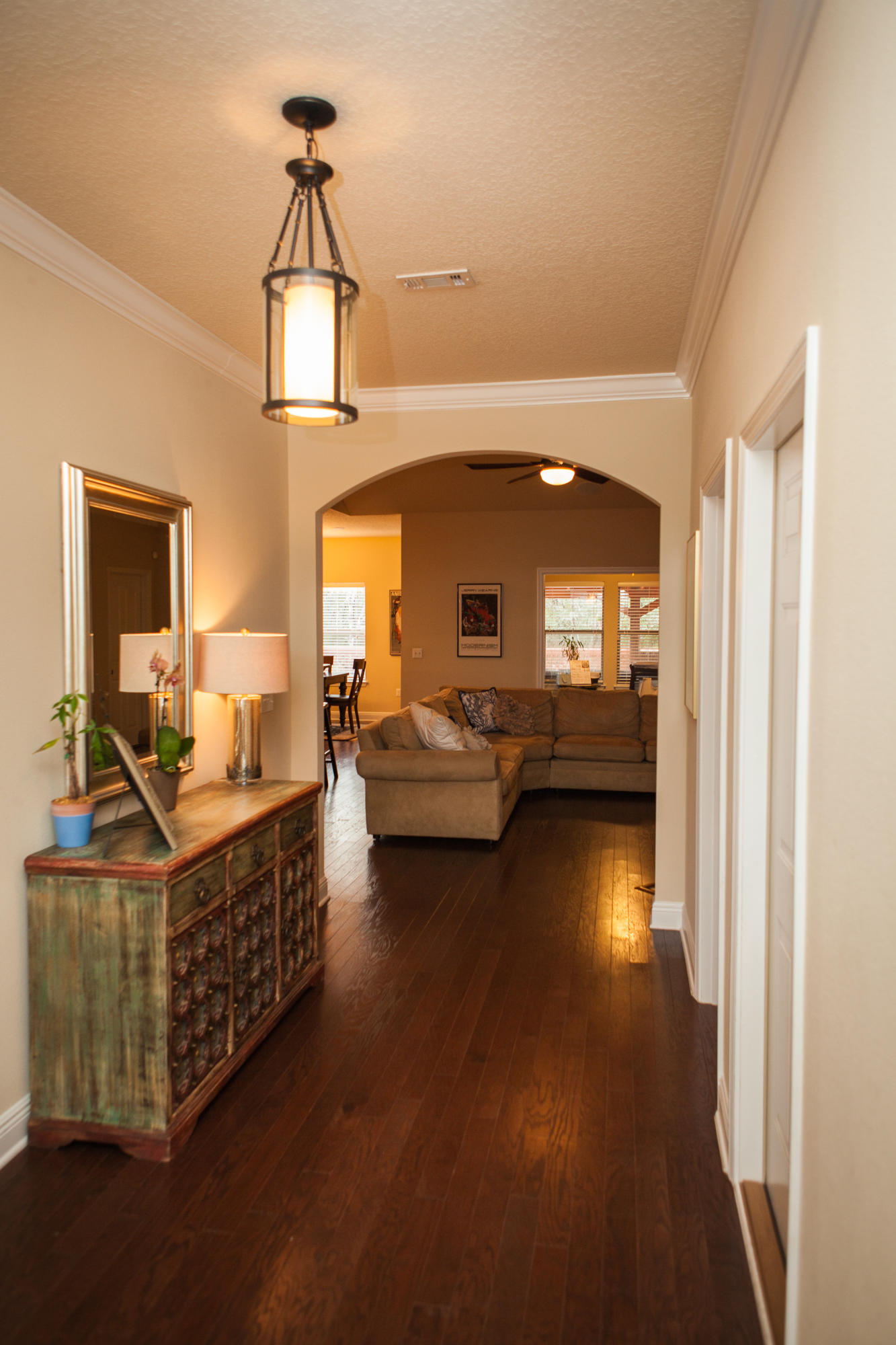 PEACH CREEK PH 1 - Residential