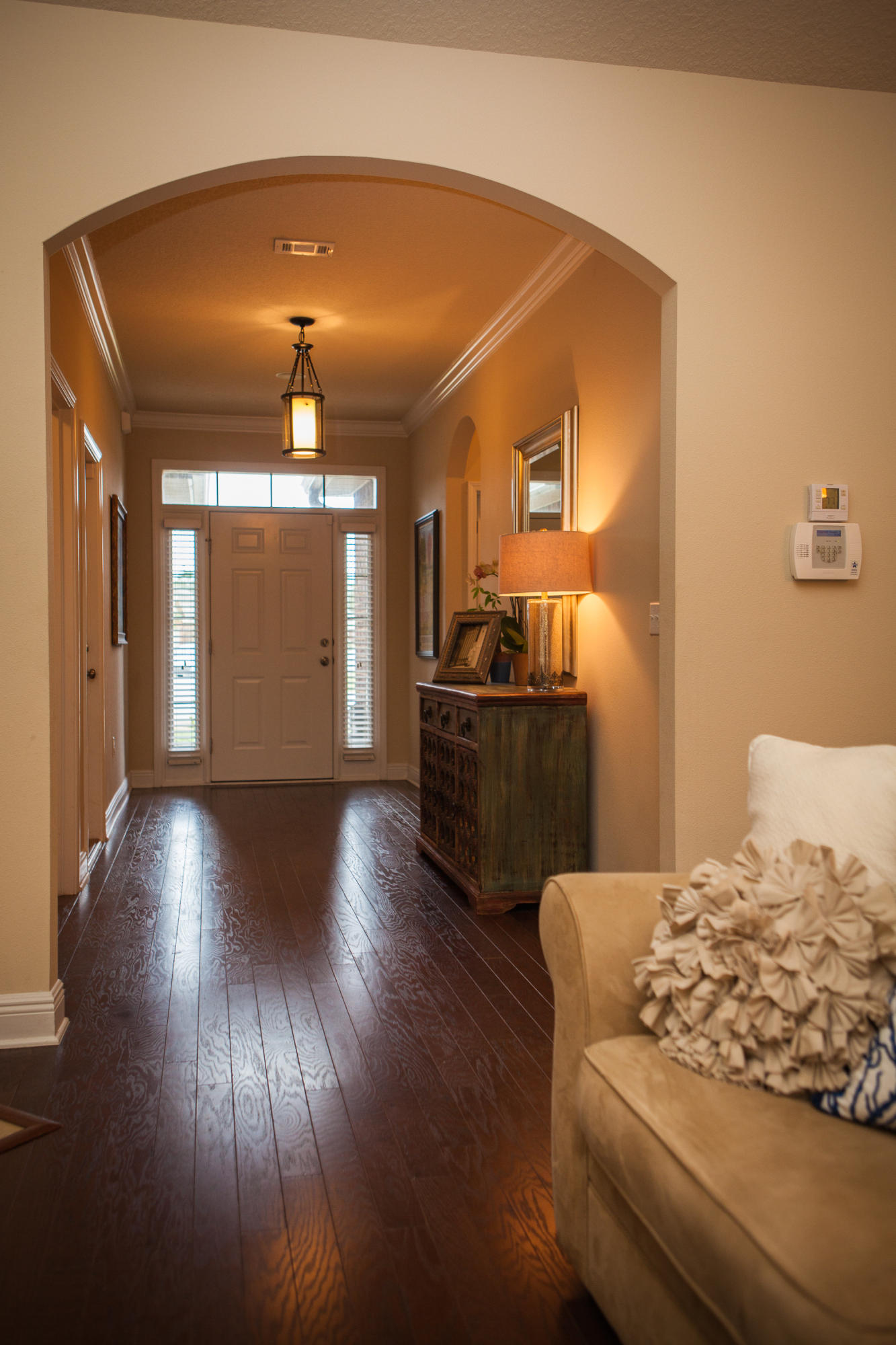 PEACH CREEK PH 1 - Residential