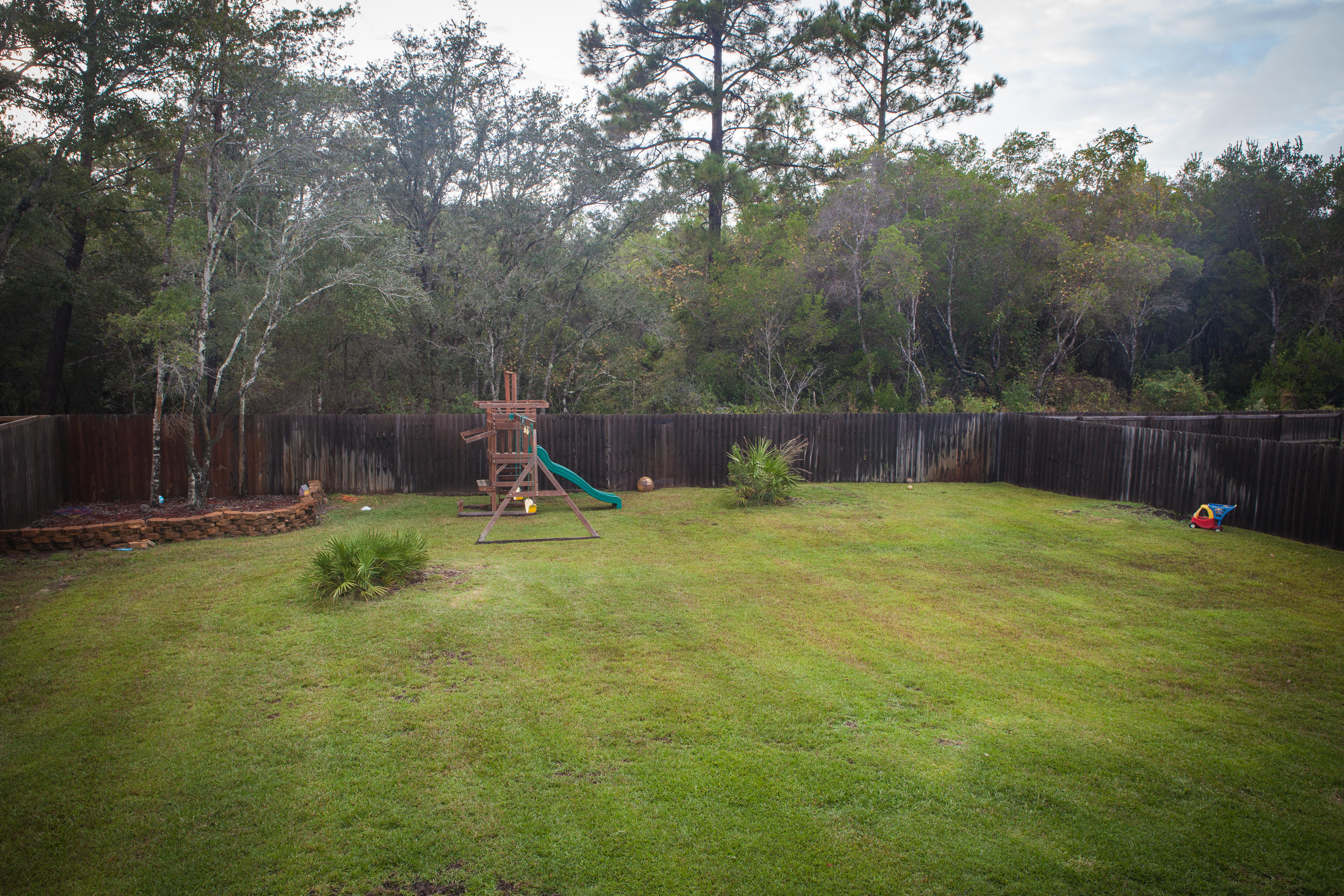 PEACH CREEK PH 1 - Residential