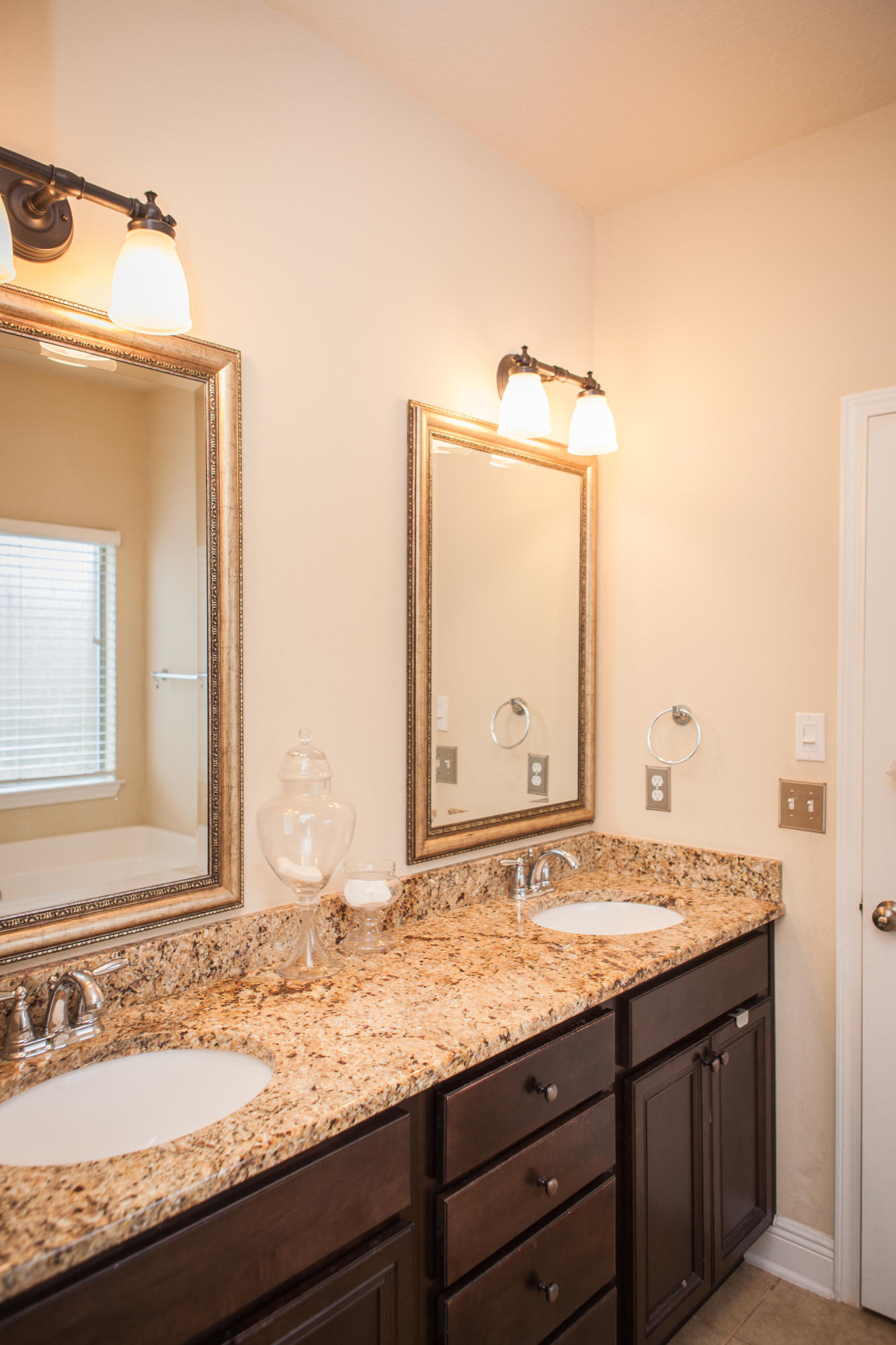 PEACH CREEK PH 1 - Residential