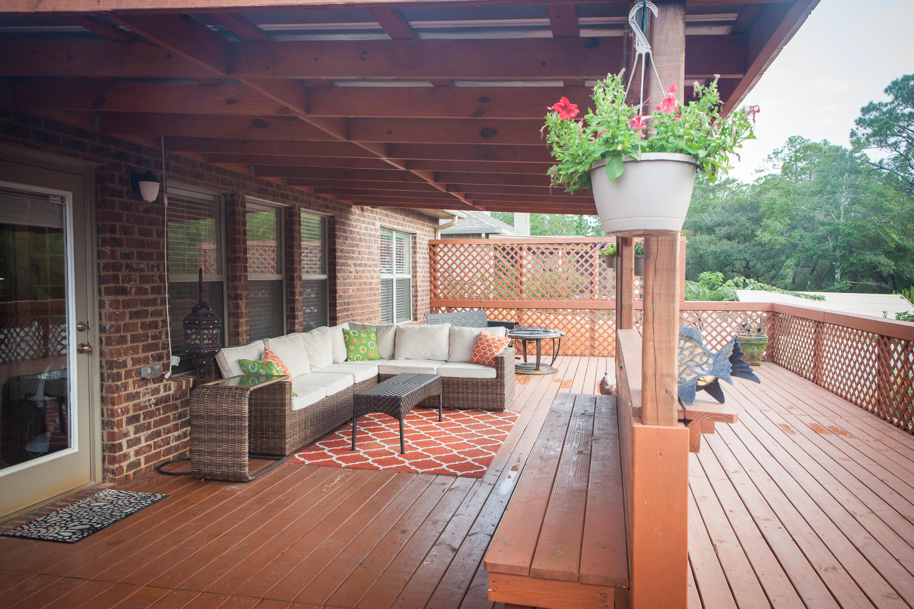 PEACH CREEK PH 1 - Residential